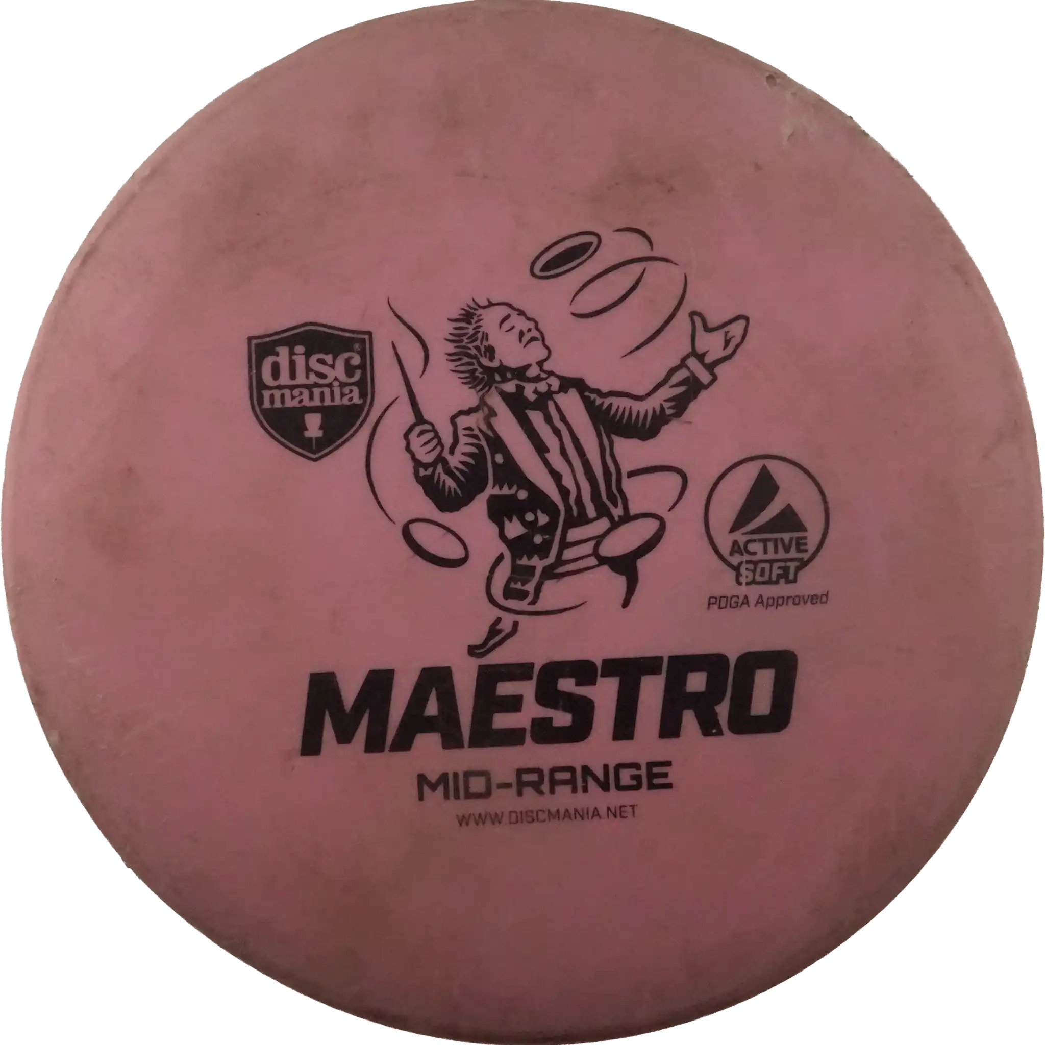 Active Soft Maestro