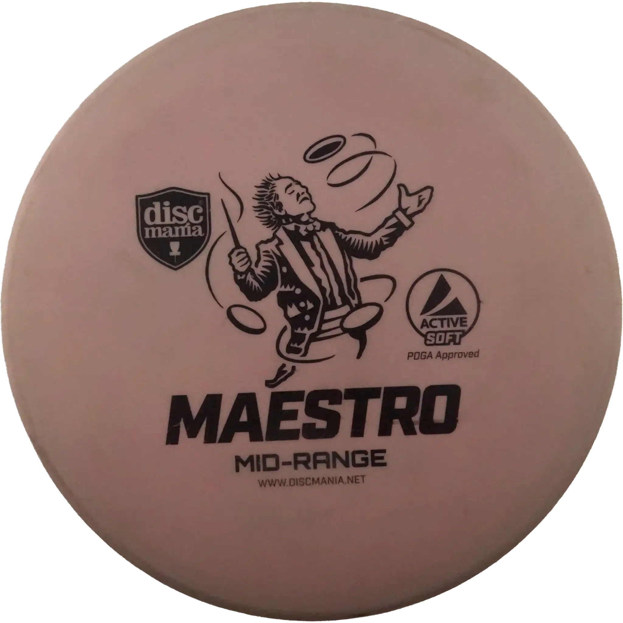 Active Soft Maestro