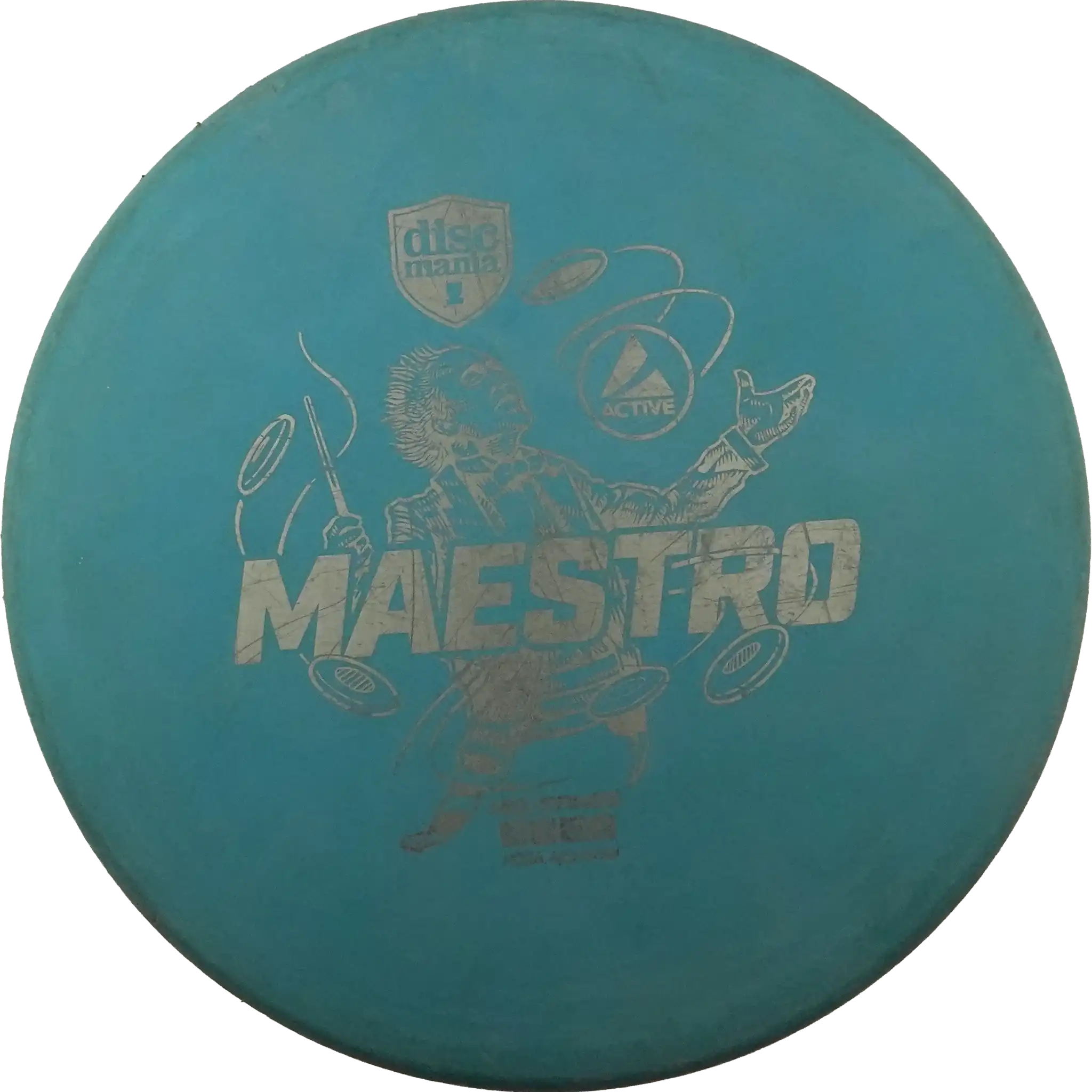 Active Maestro