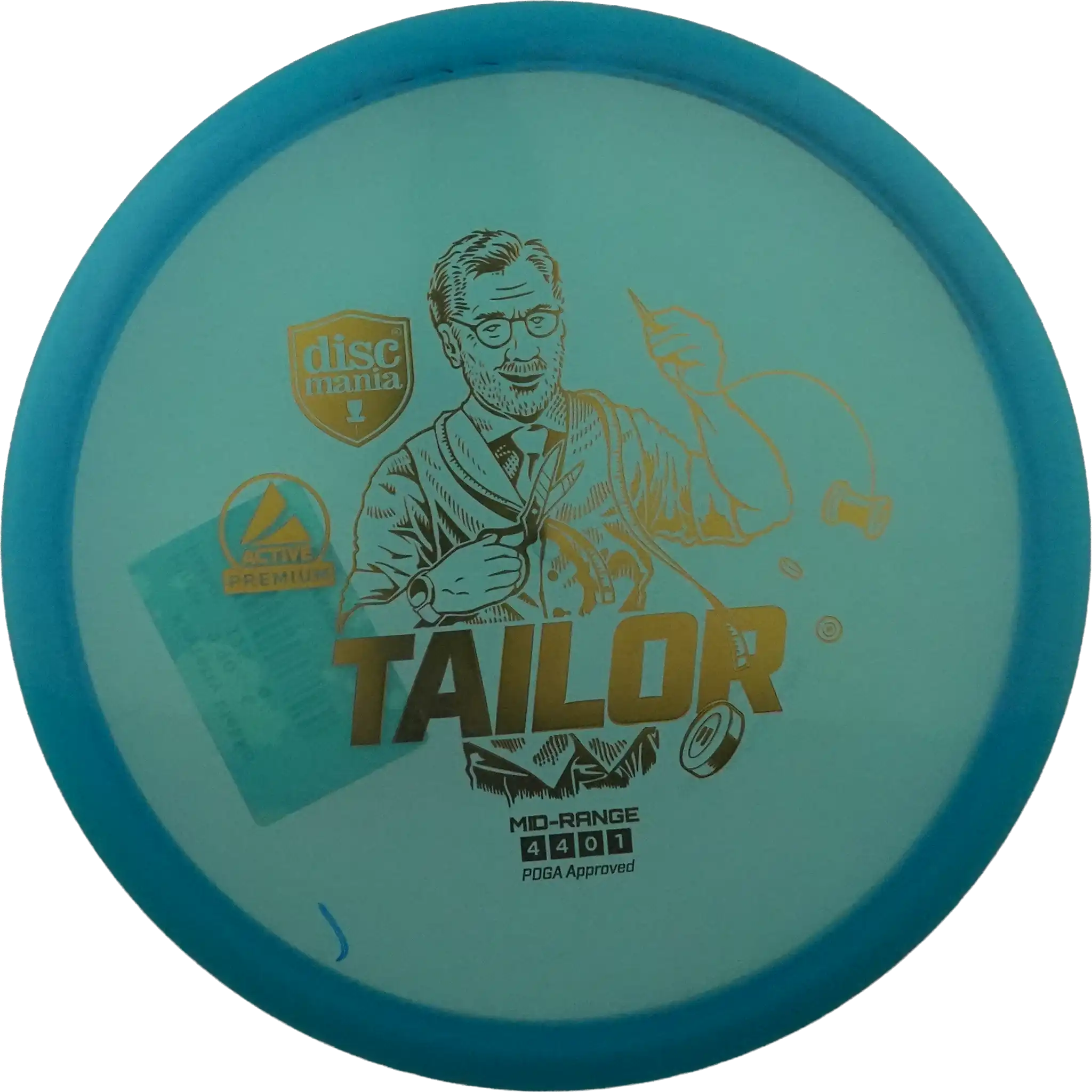 Active Premium Tailor