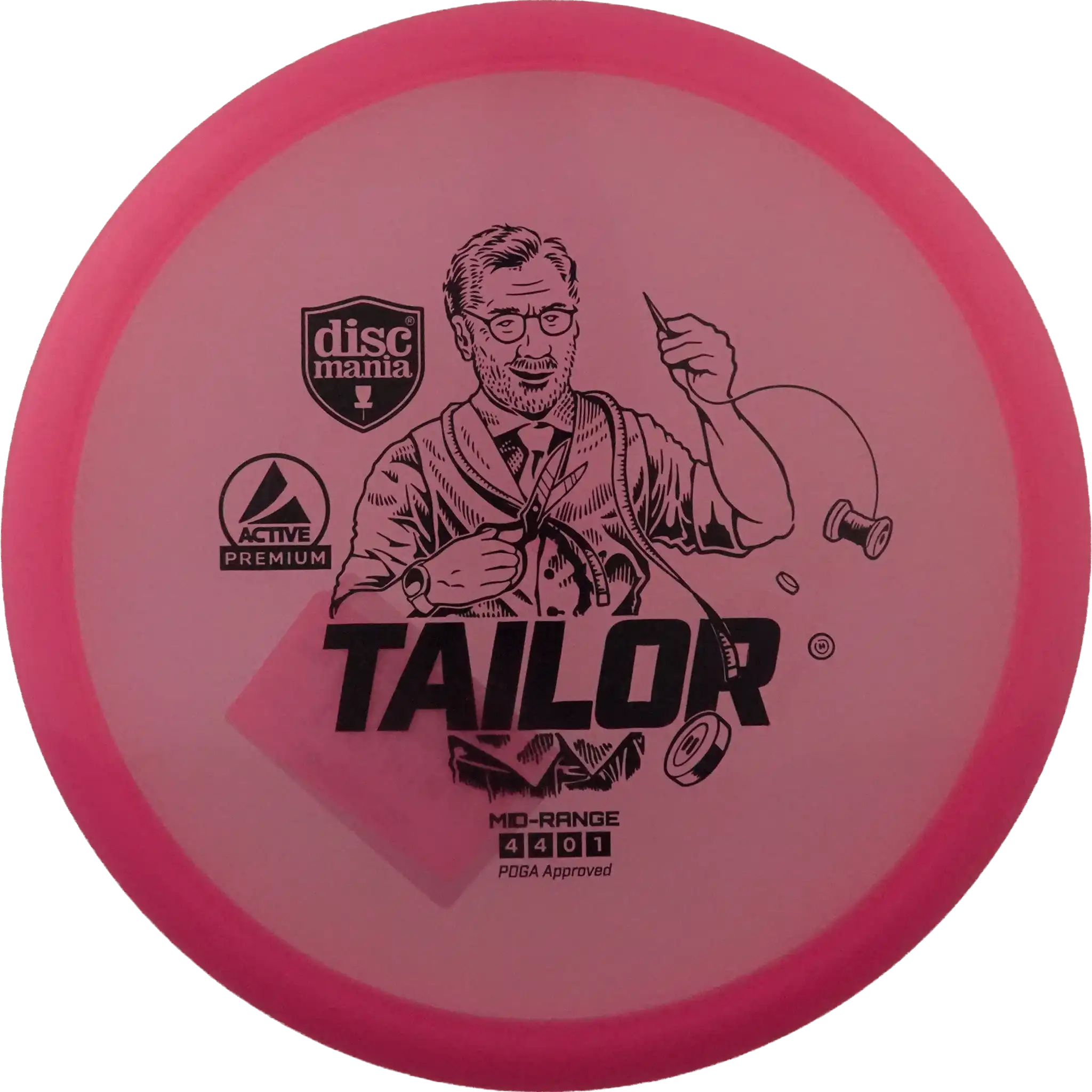Active Premium Tailor