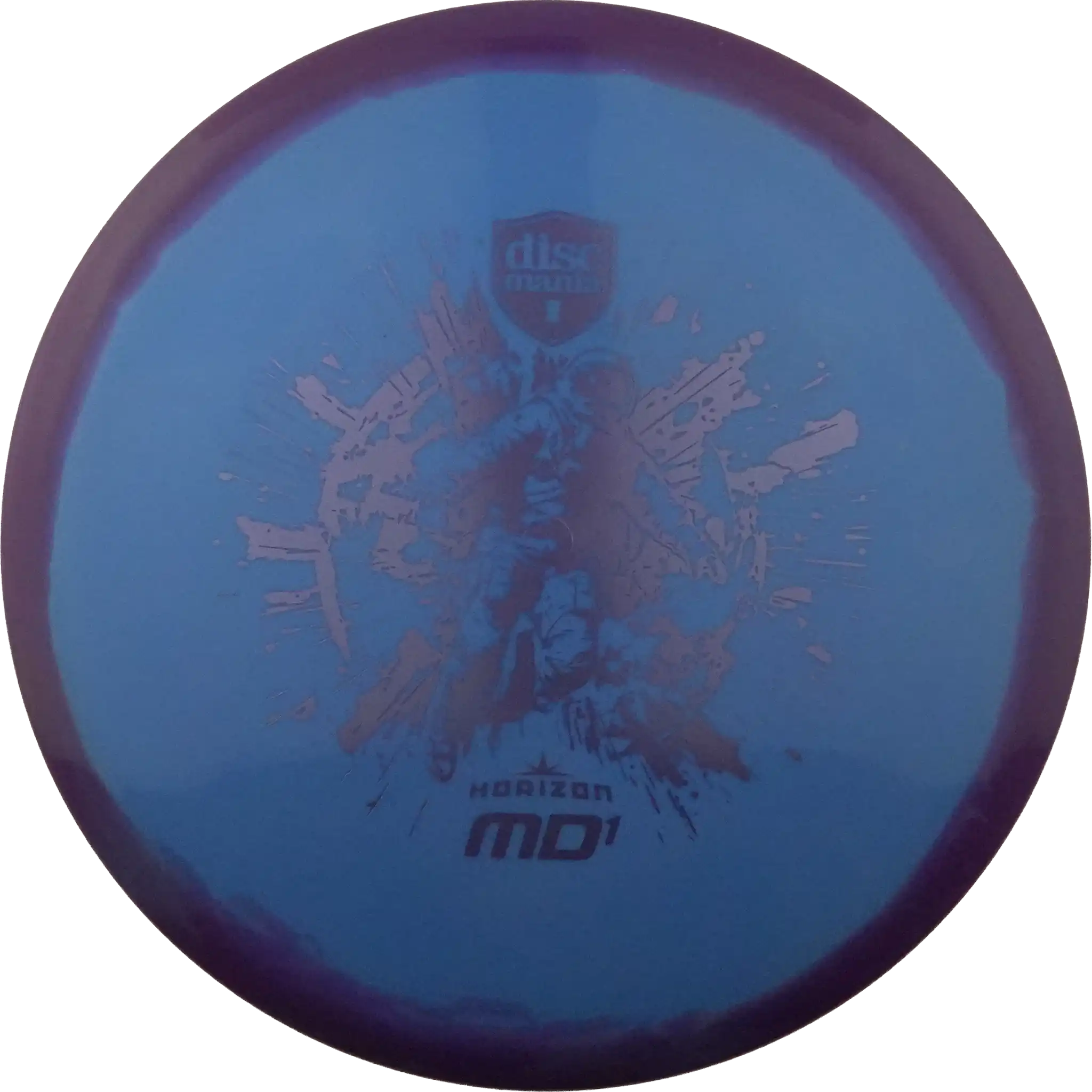 Horizon S-Line MD1