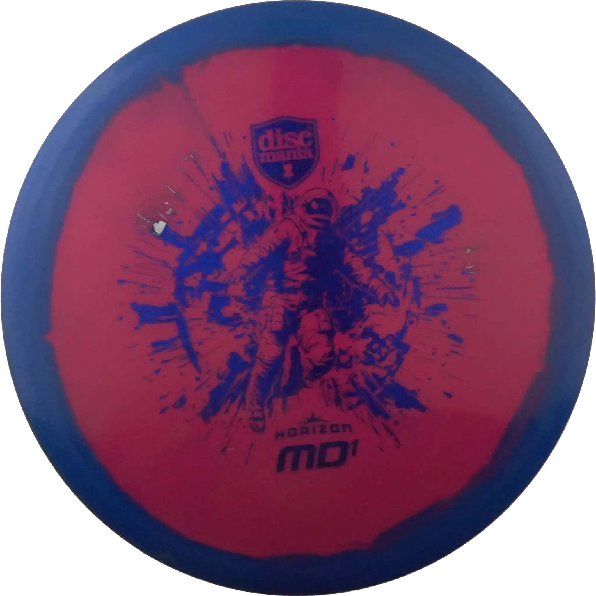 Horizon S-Line MD1