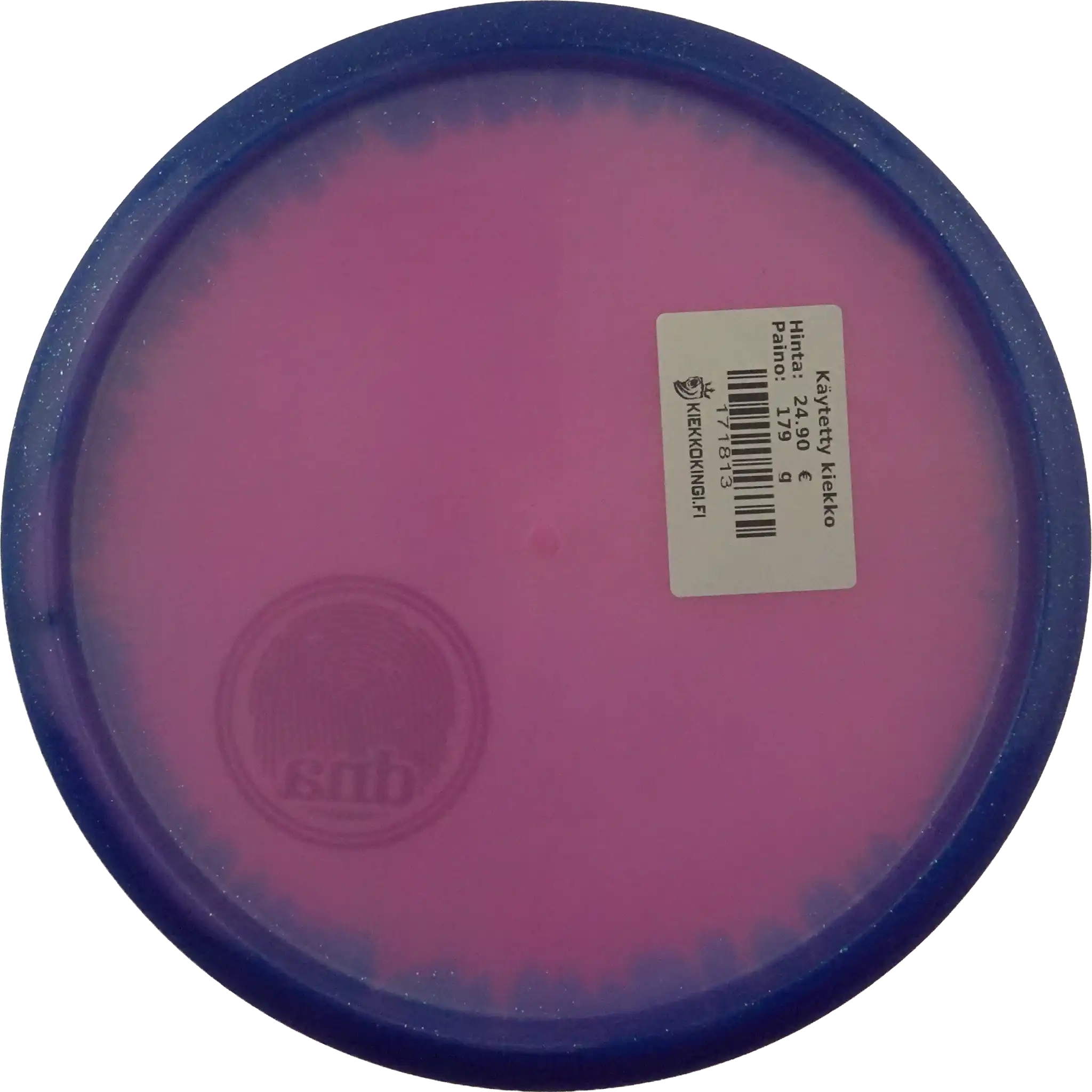 Horizon Metal Flake C-Line MD1 - DNA
