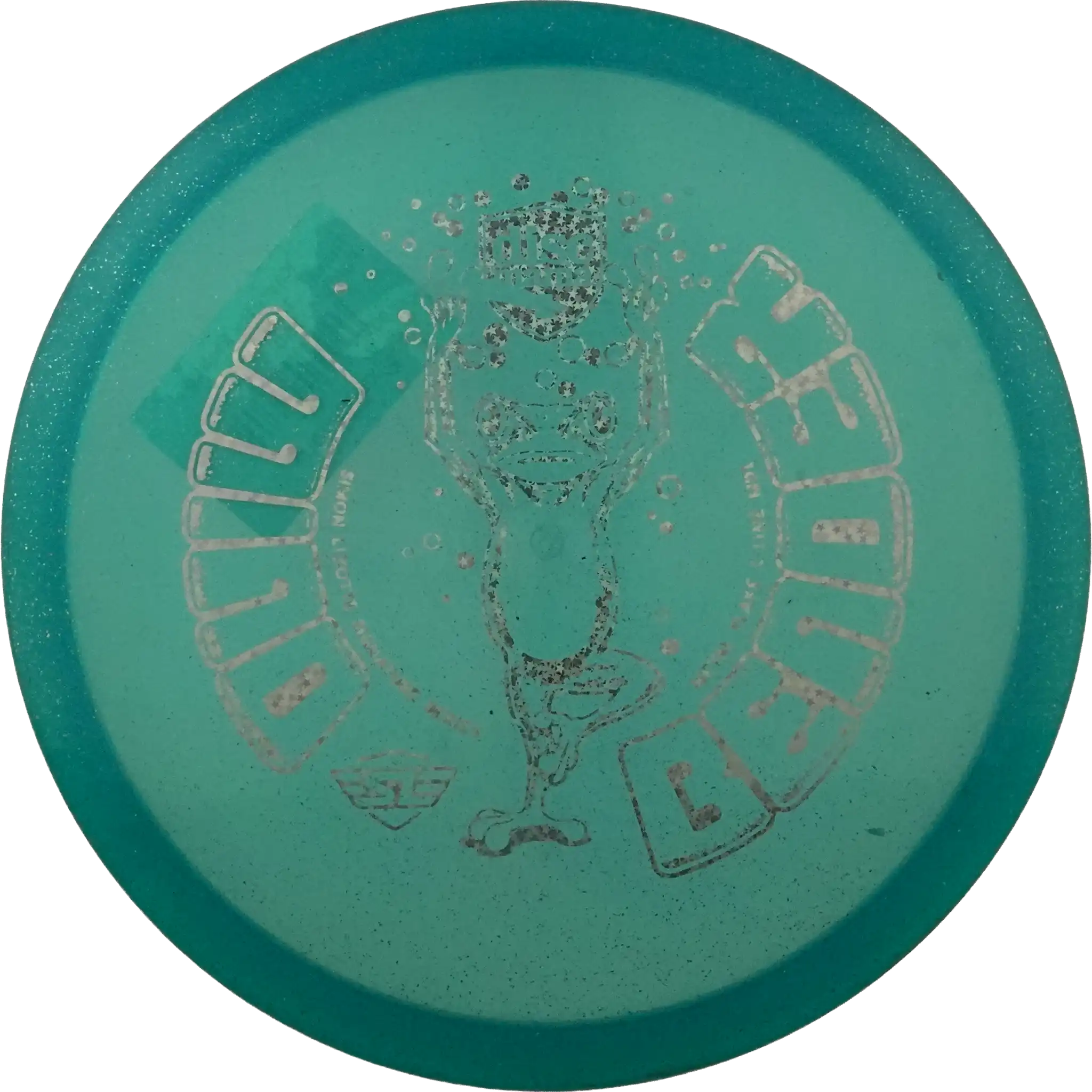 Metal Flake C-Line MD1 - Mind Bender - Simon Lizotte