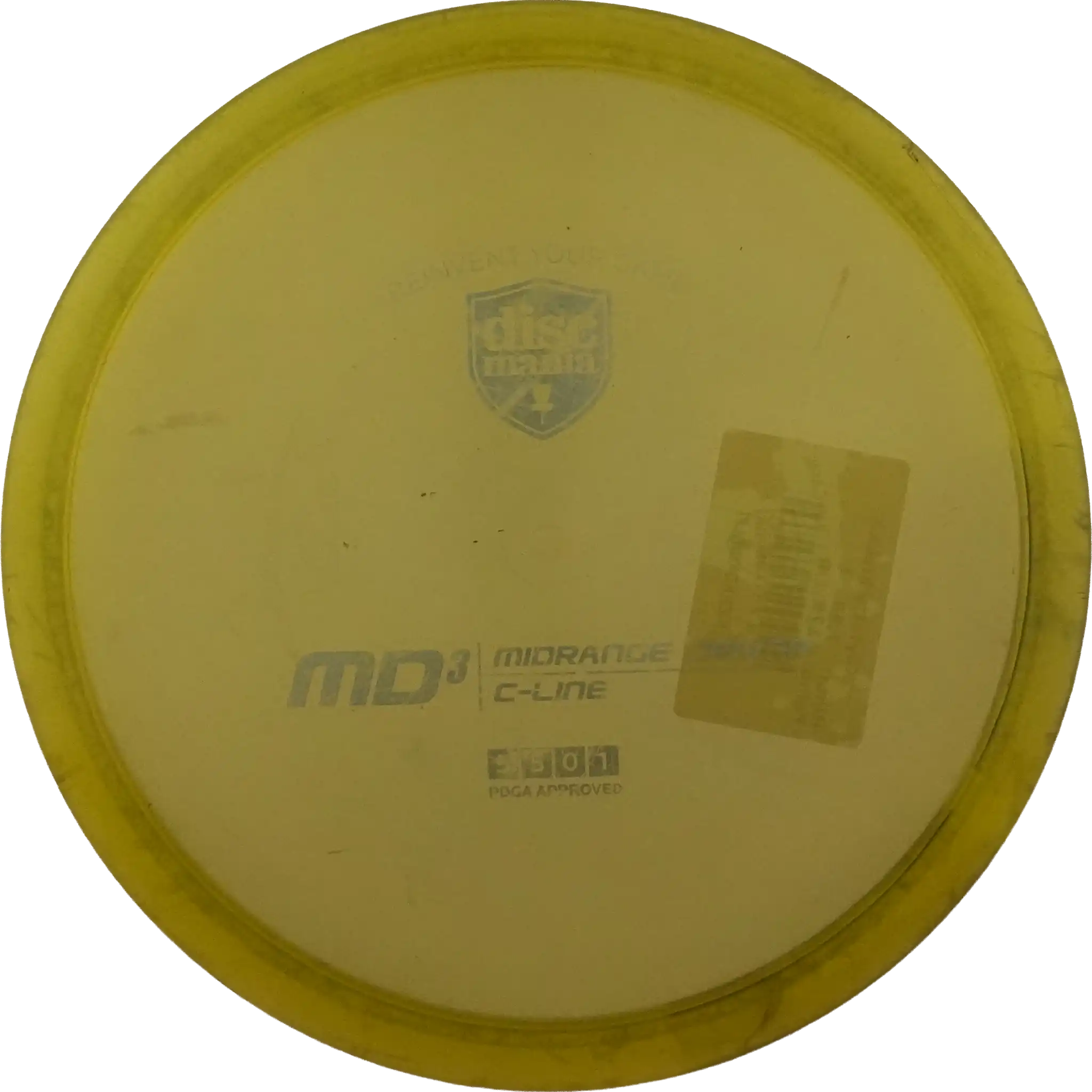 C-Line MD3