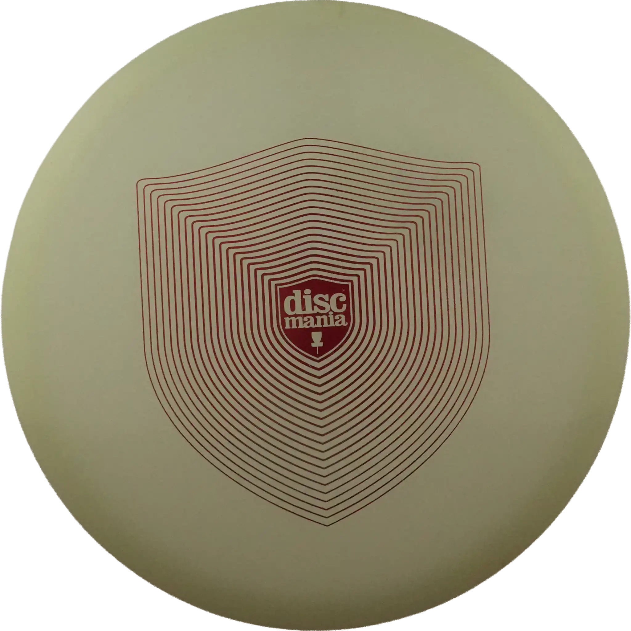 C-Line MD3 - Shield Stamp
