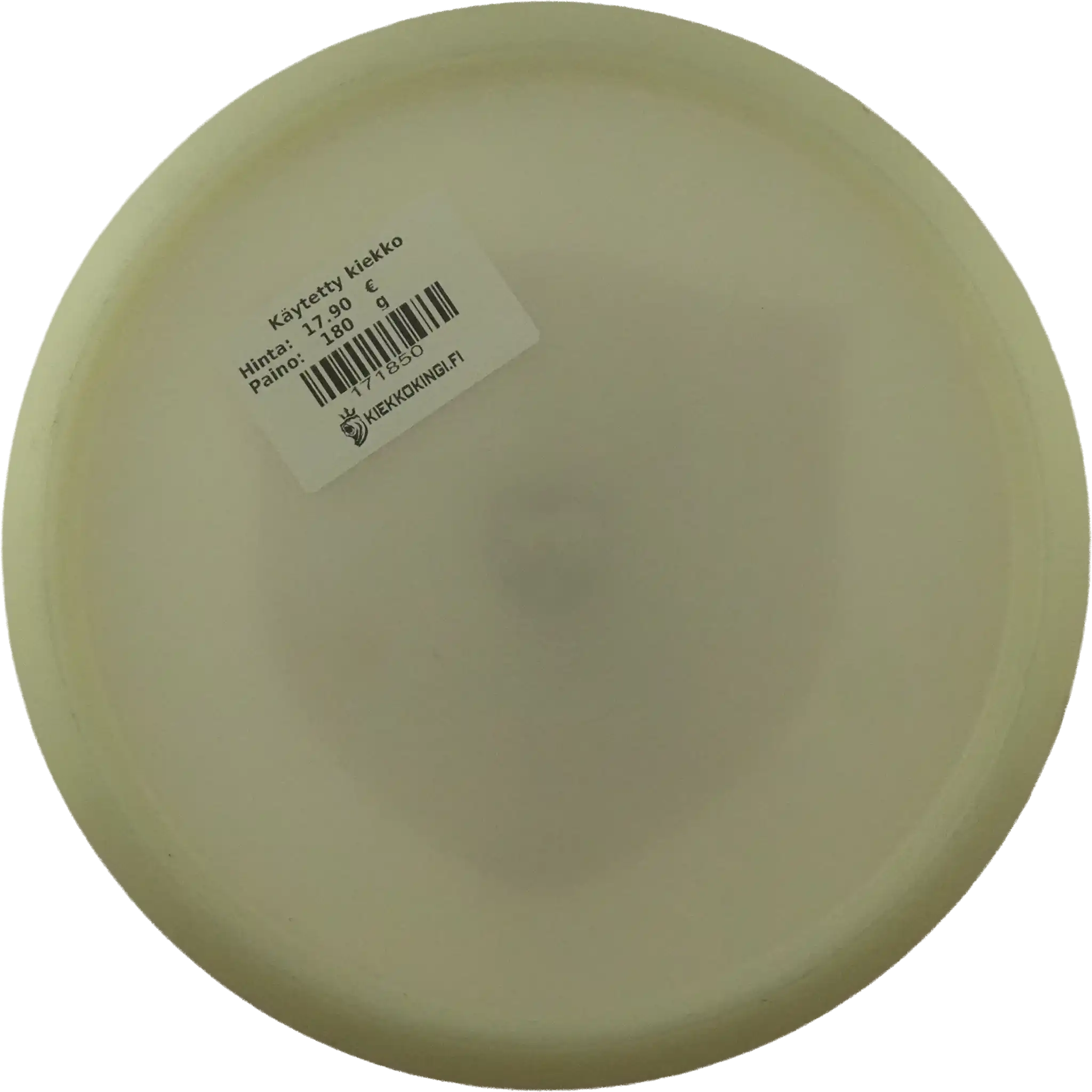 C-Line MD3 - Shield Stamp