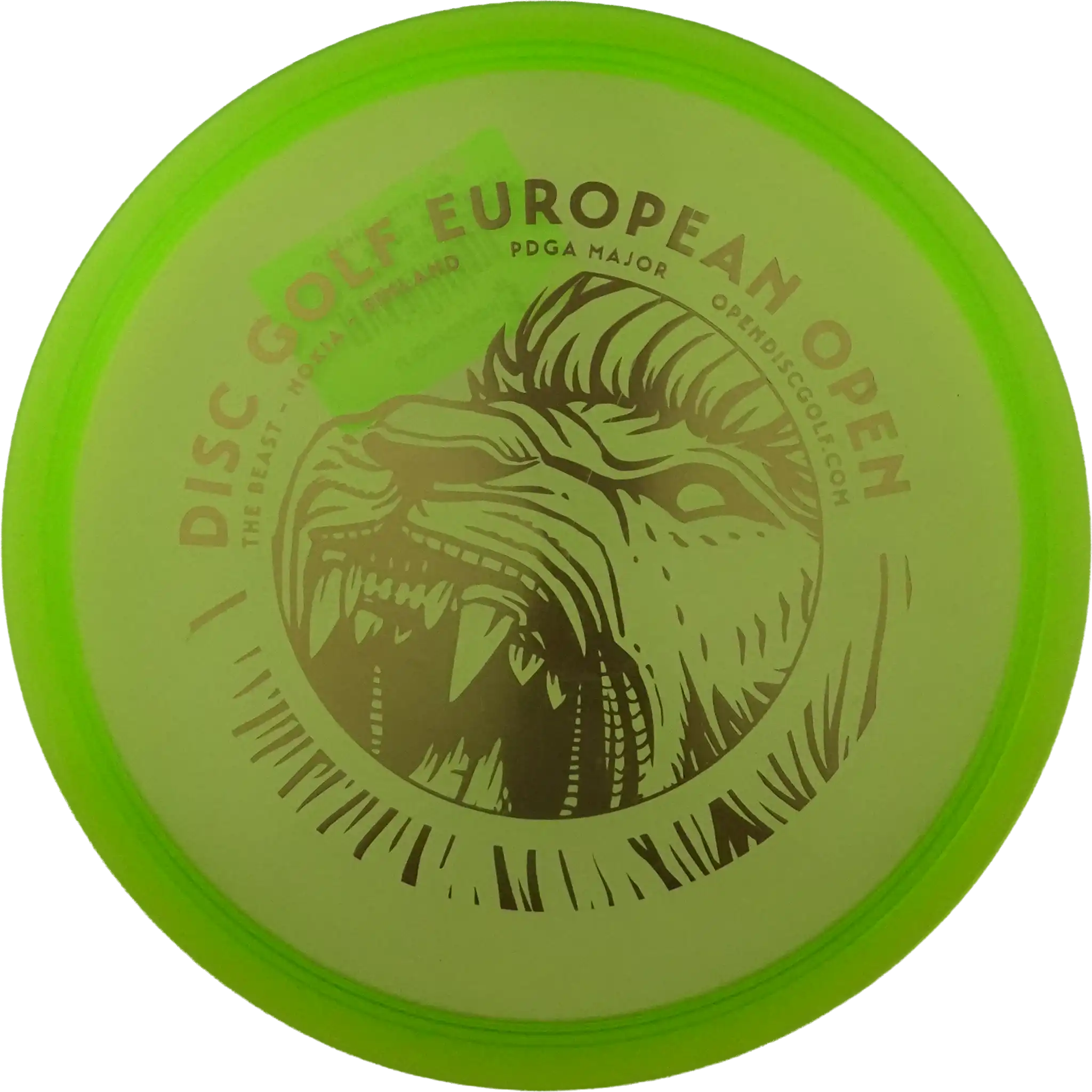 C-Line MD3 - European Open