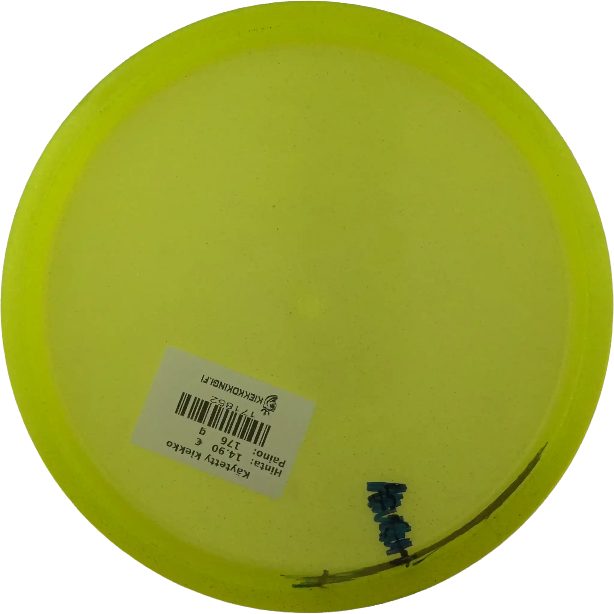 Metal Flake C-Line MD3 - Blanko