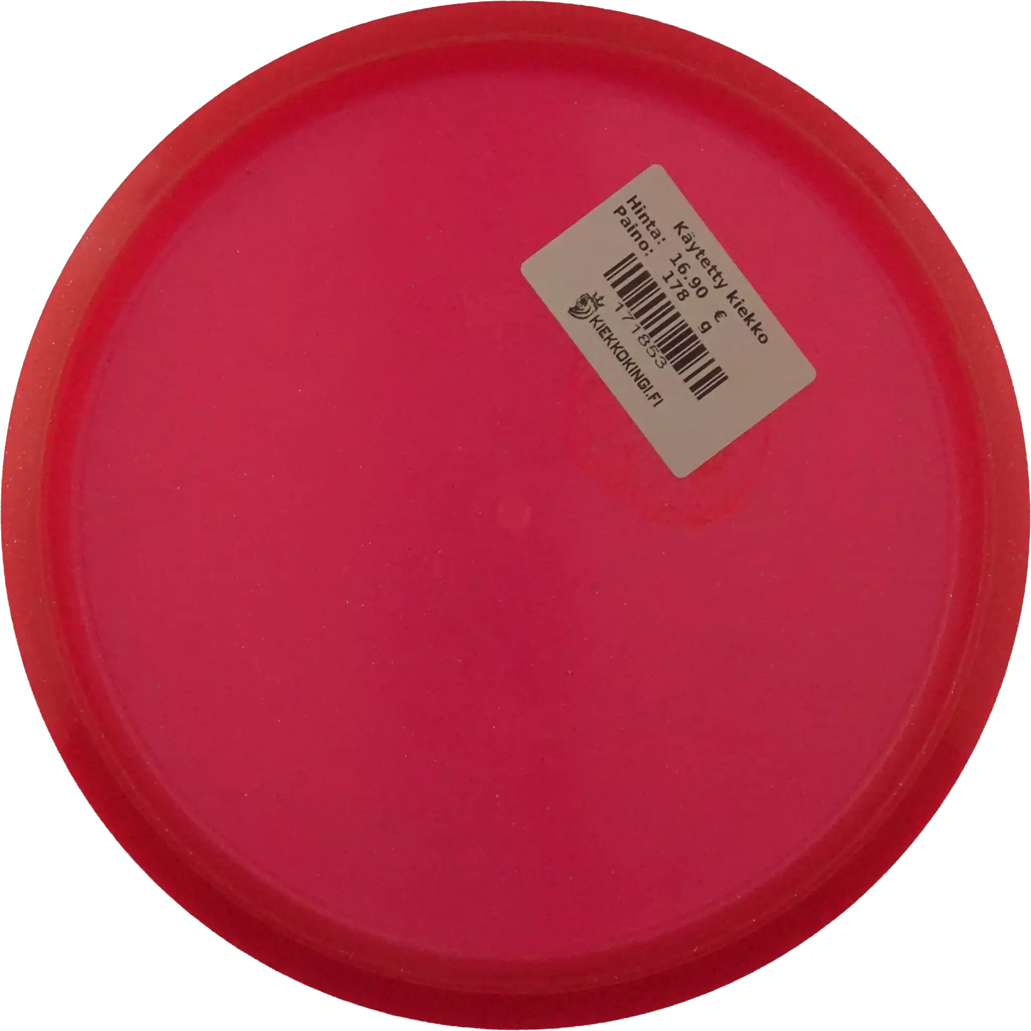 Metal Flake C-Line MD3 - European Open