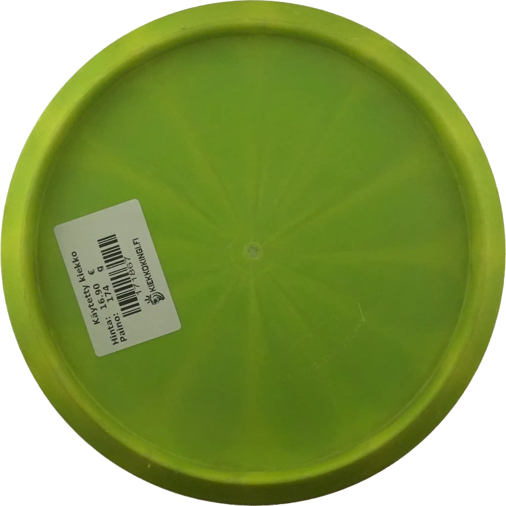 Swirl P-Line MD5 - DNA Series