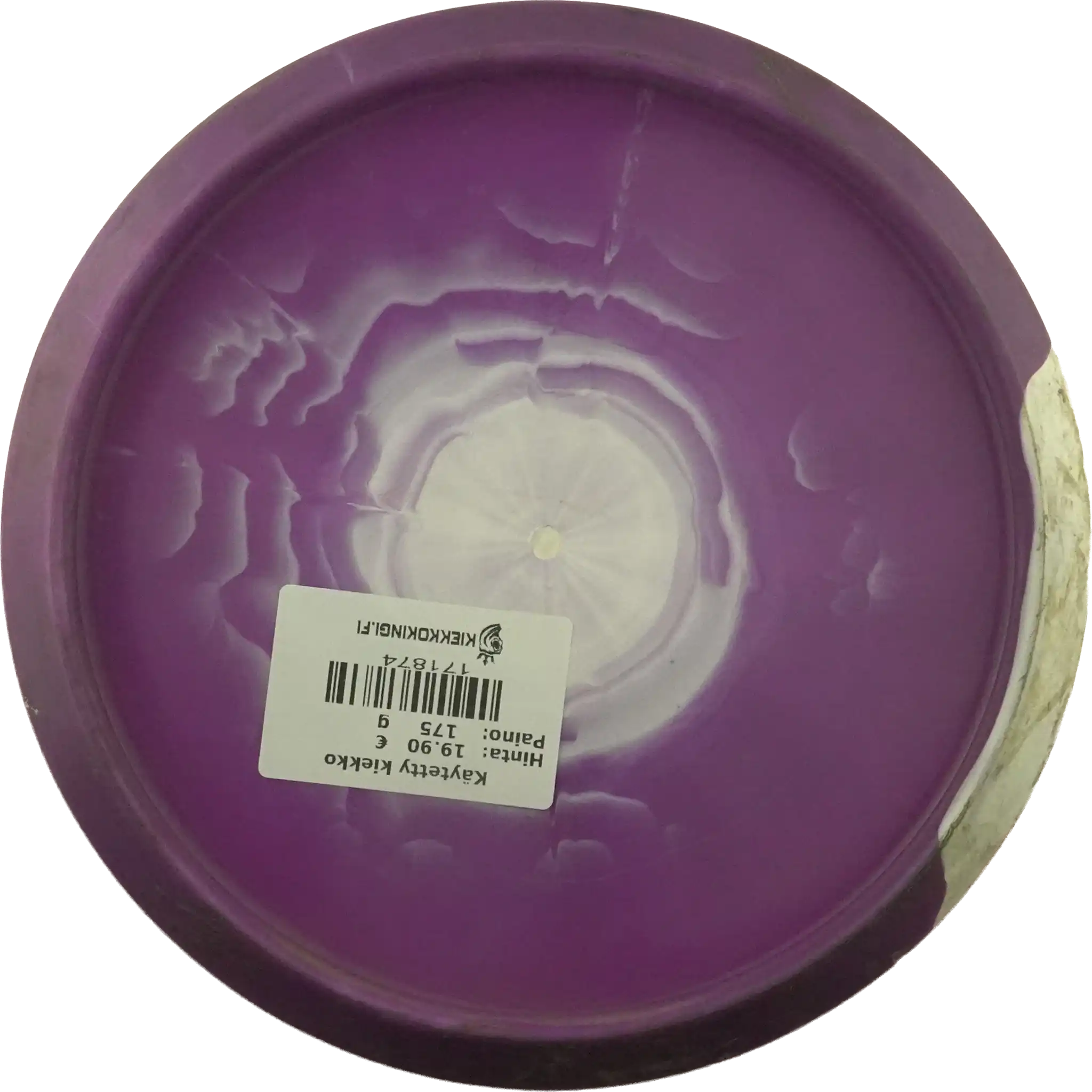 Swirl S-Line MD5 - Mystery Box
