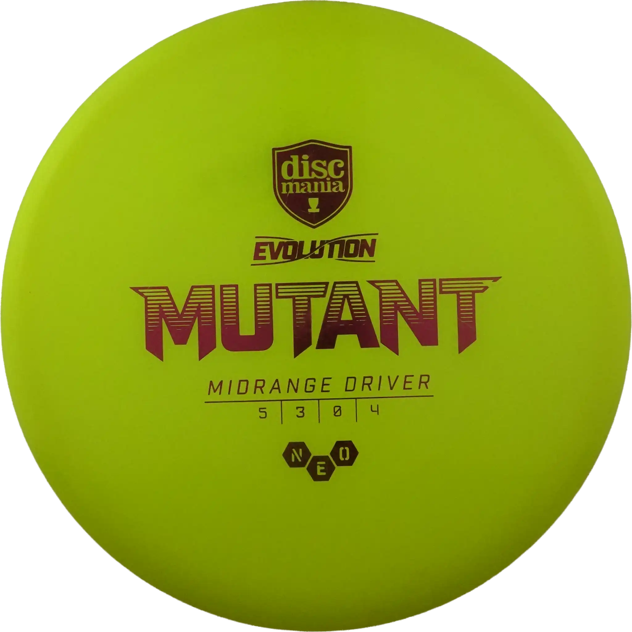 Neo Mutant