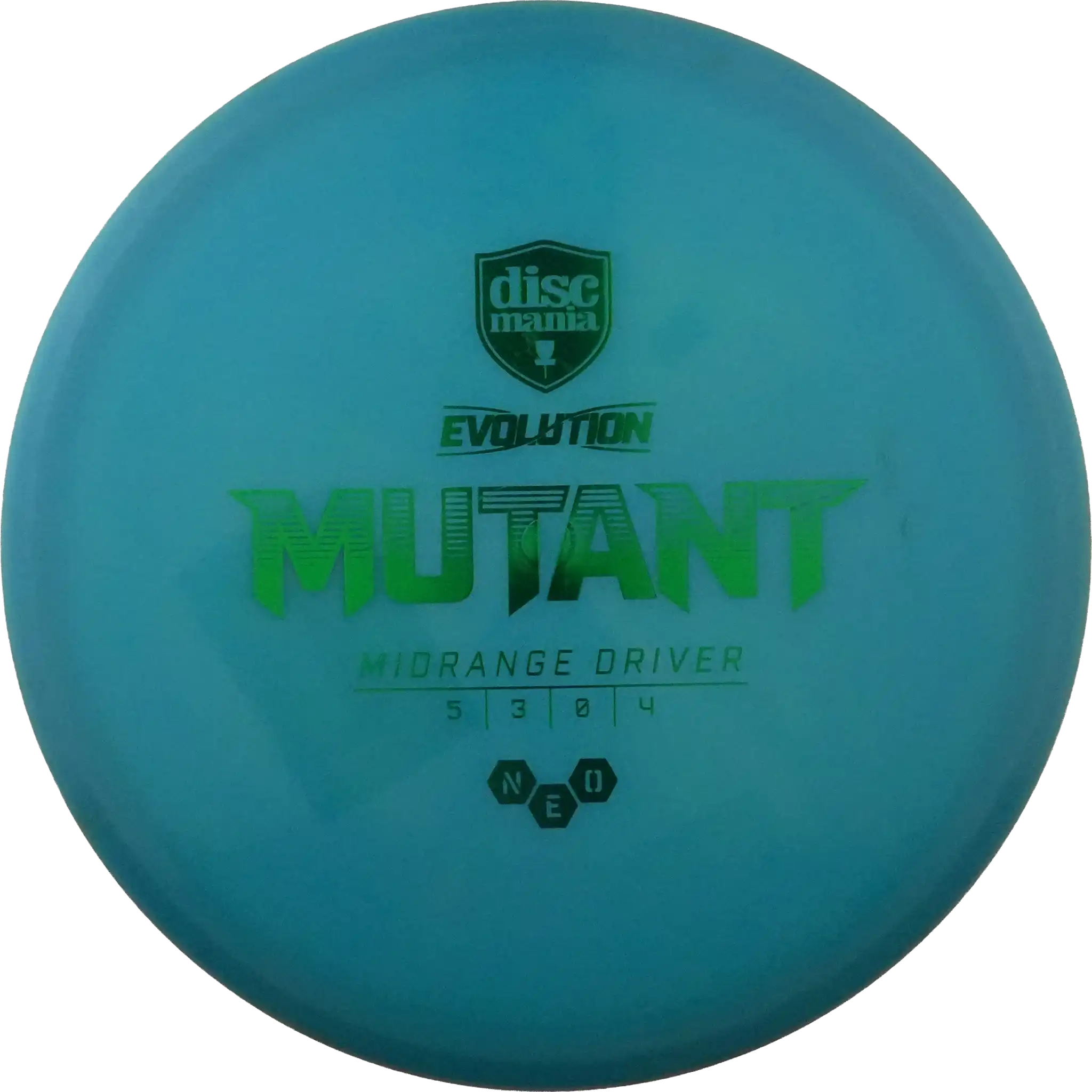 Neo Mutant