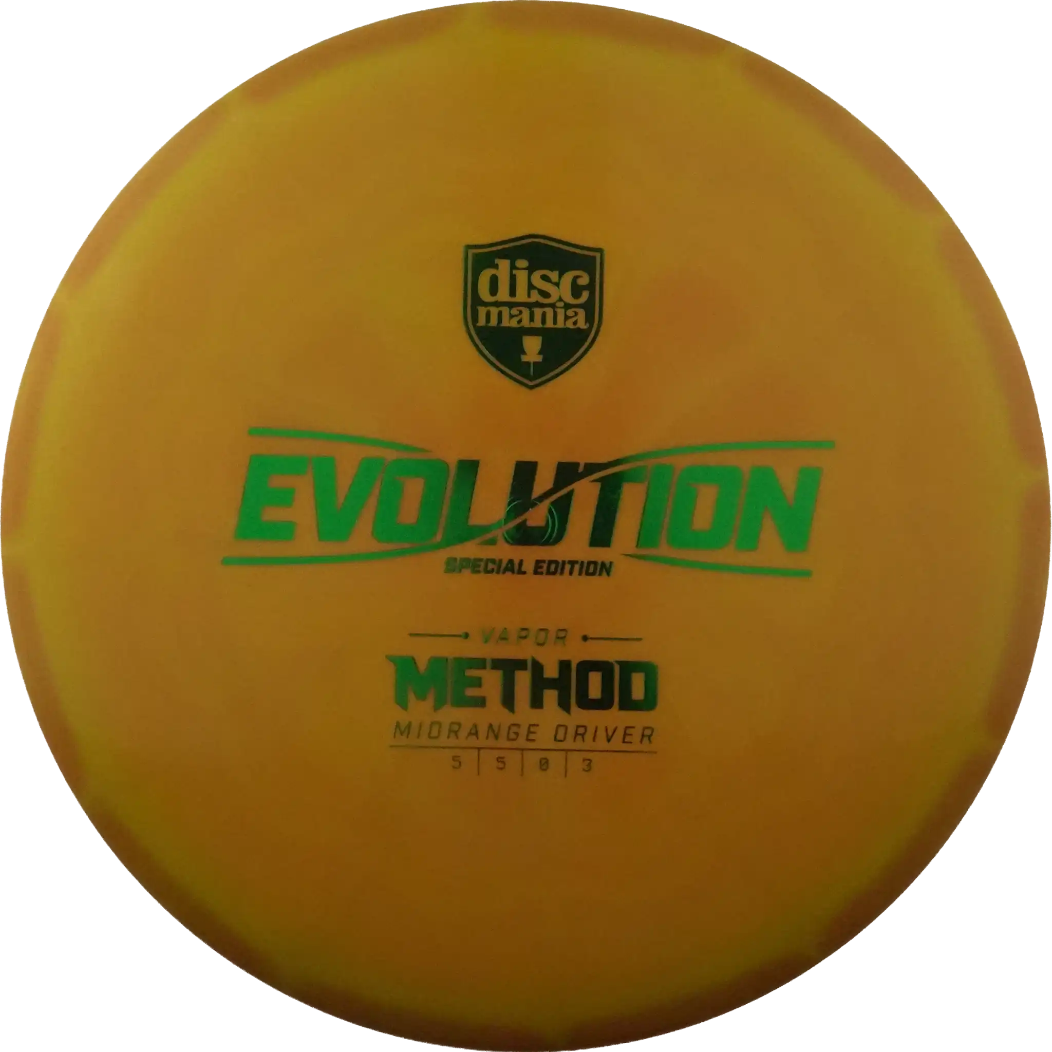 Vapor Method
