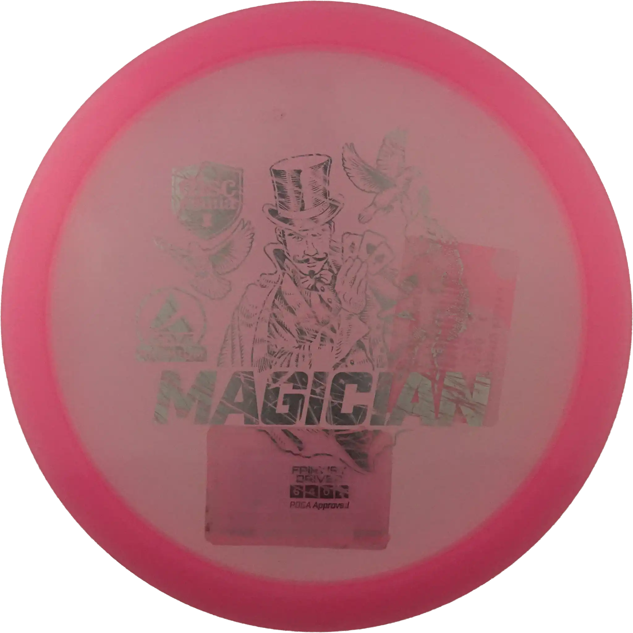 Active Premium Magician