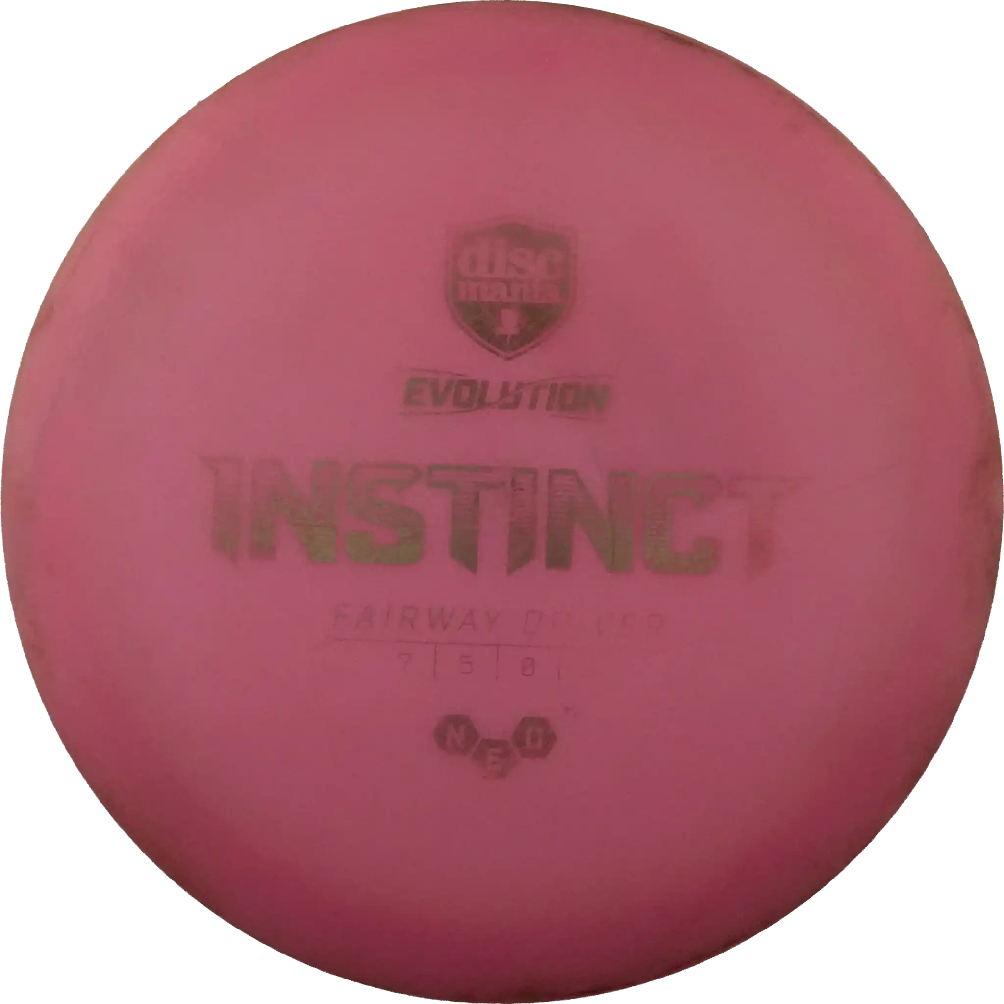 Neo Instinct