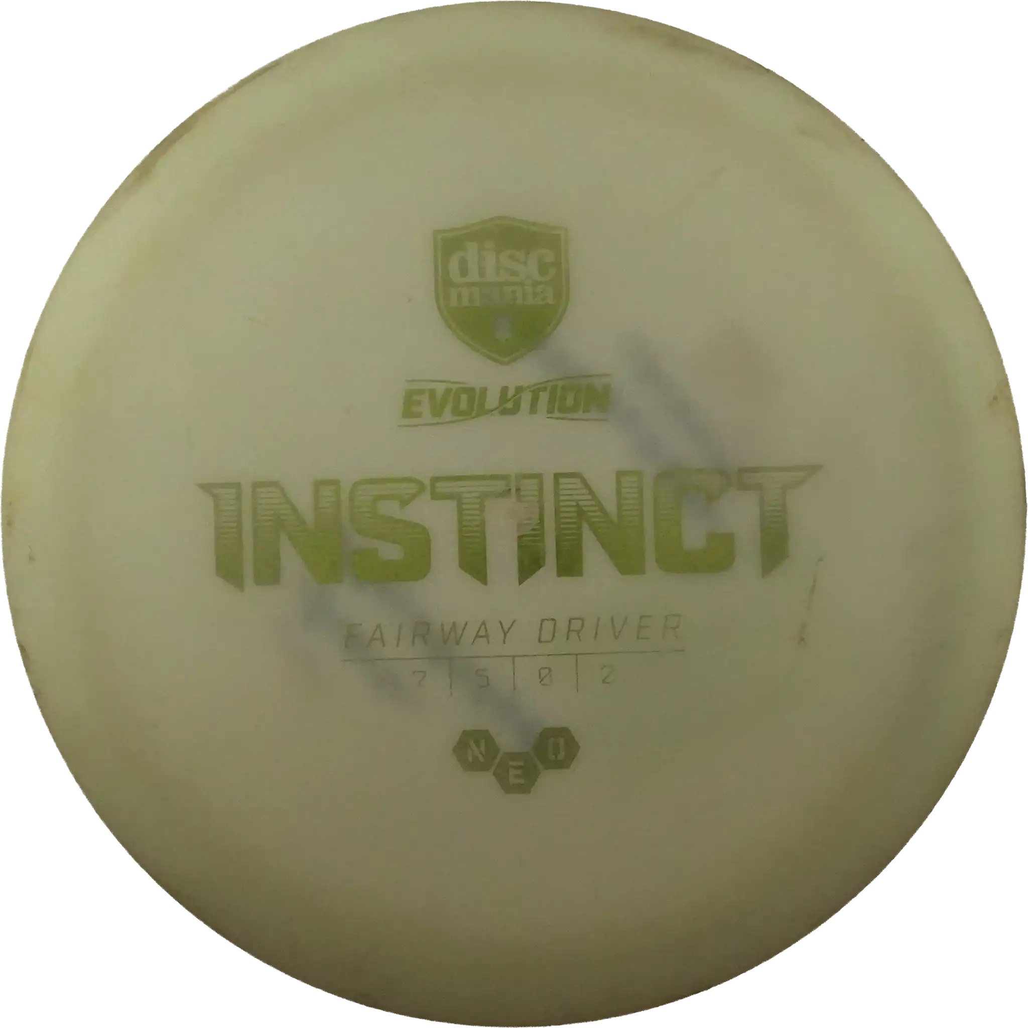 Neo Instinct