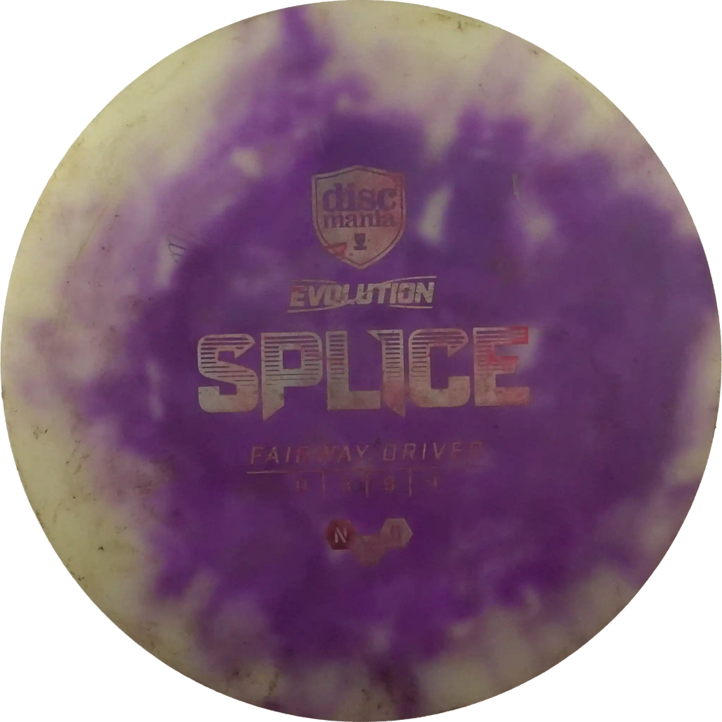 Neo Splice - Dyed