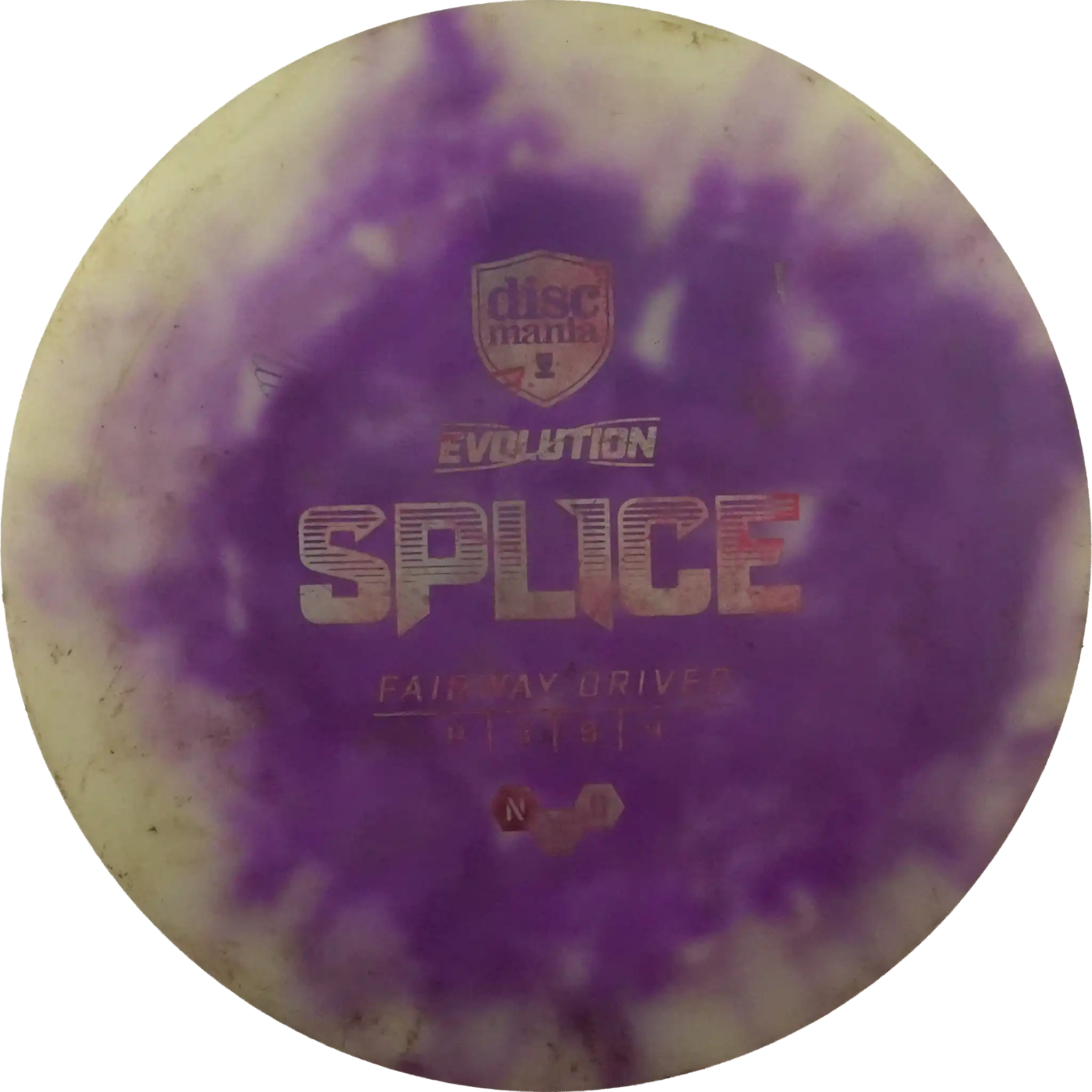 Neo Splice - Dyed