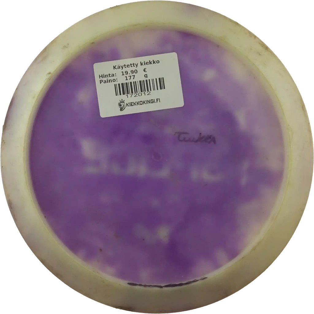 Neo Splice - Dyed
