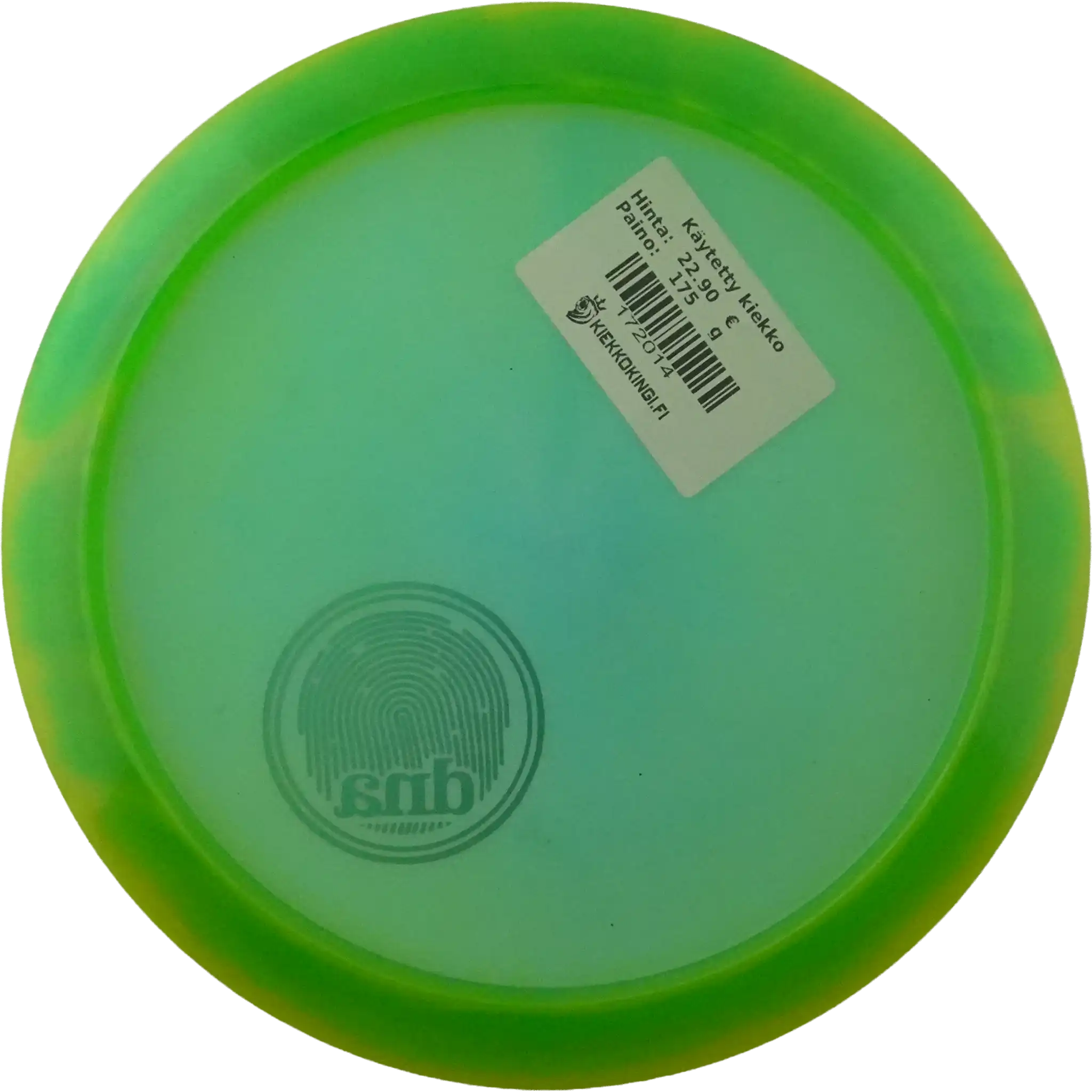 Horizon C-Line Splice - DNA Series