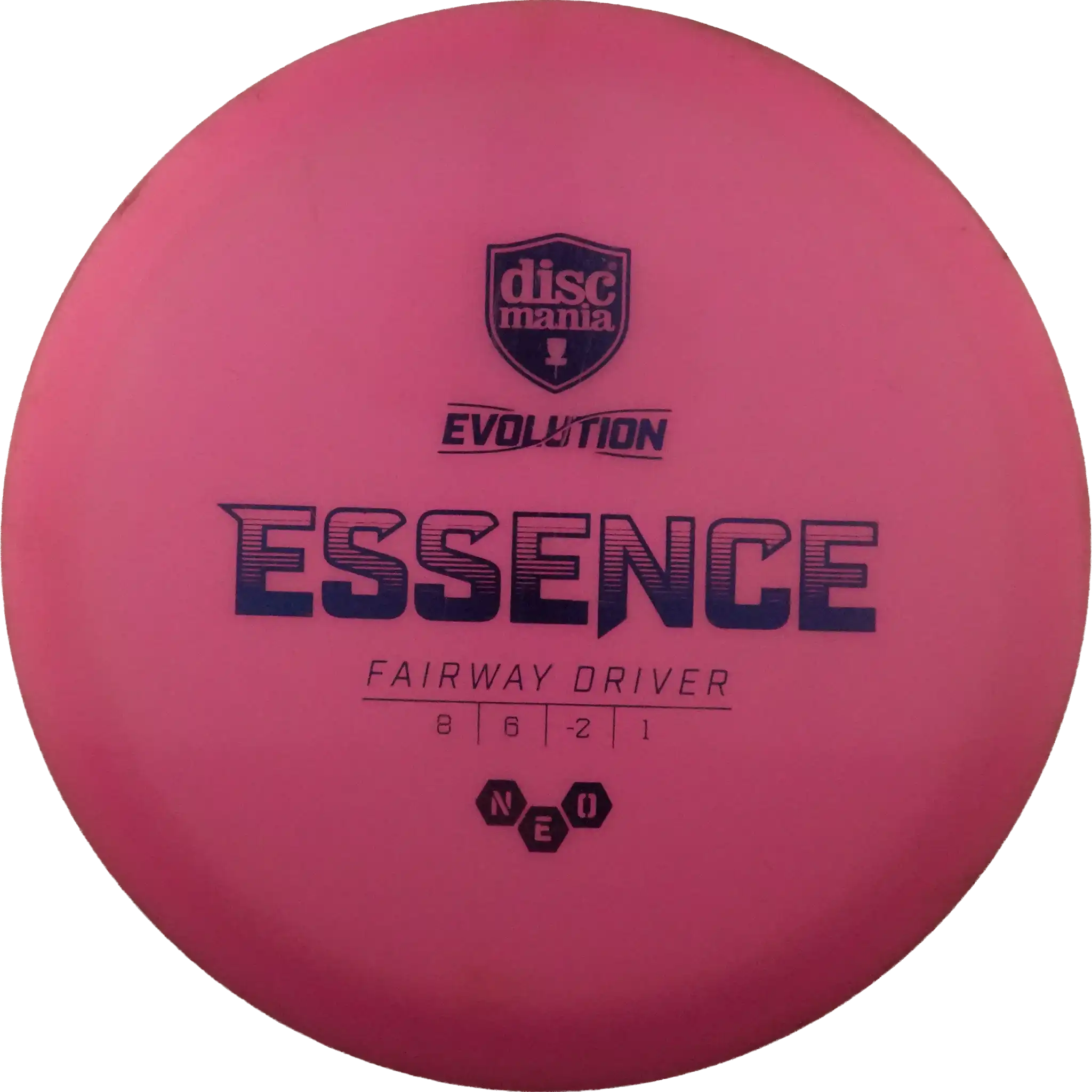 Neo Essence
