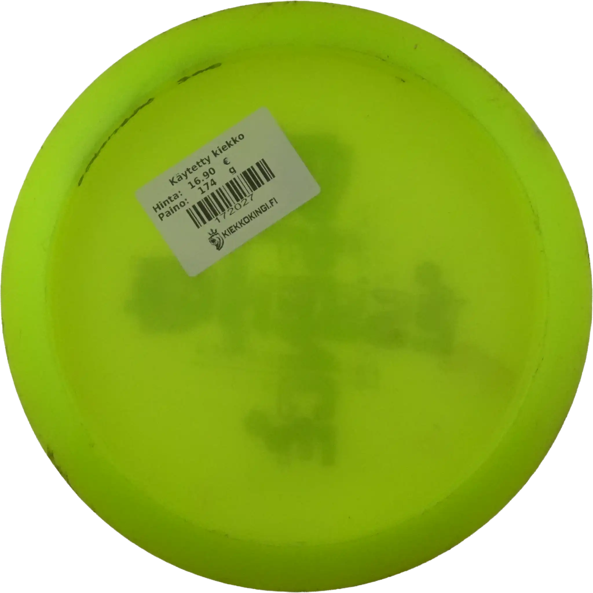 Neo Essence - Misprint