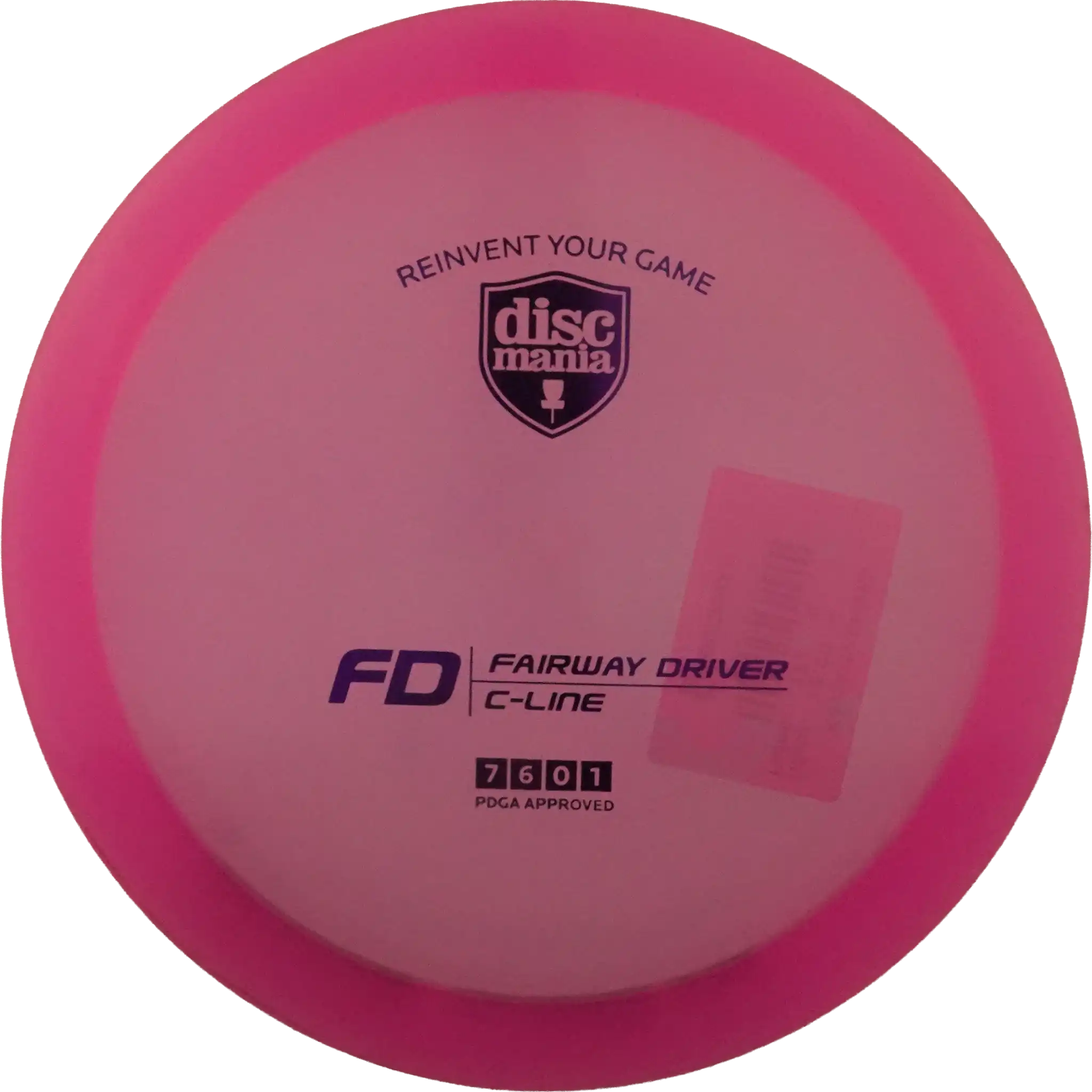 C-Line FD