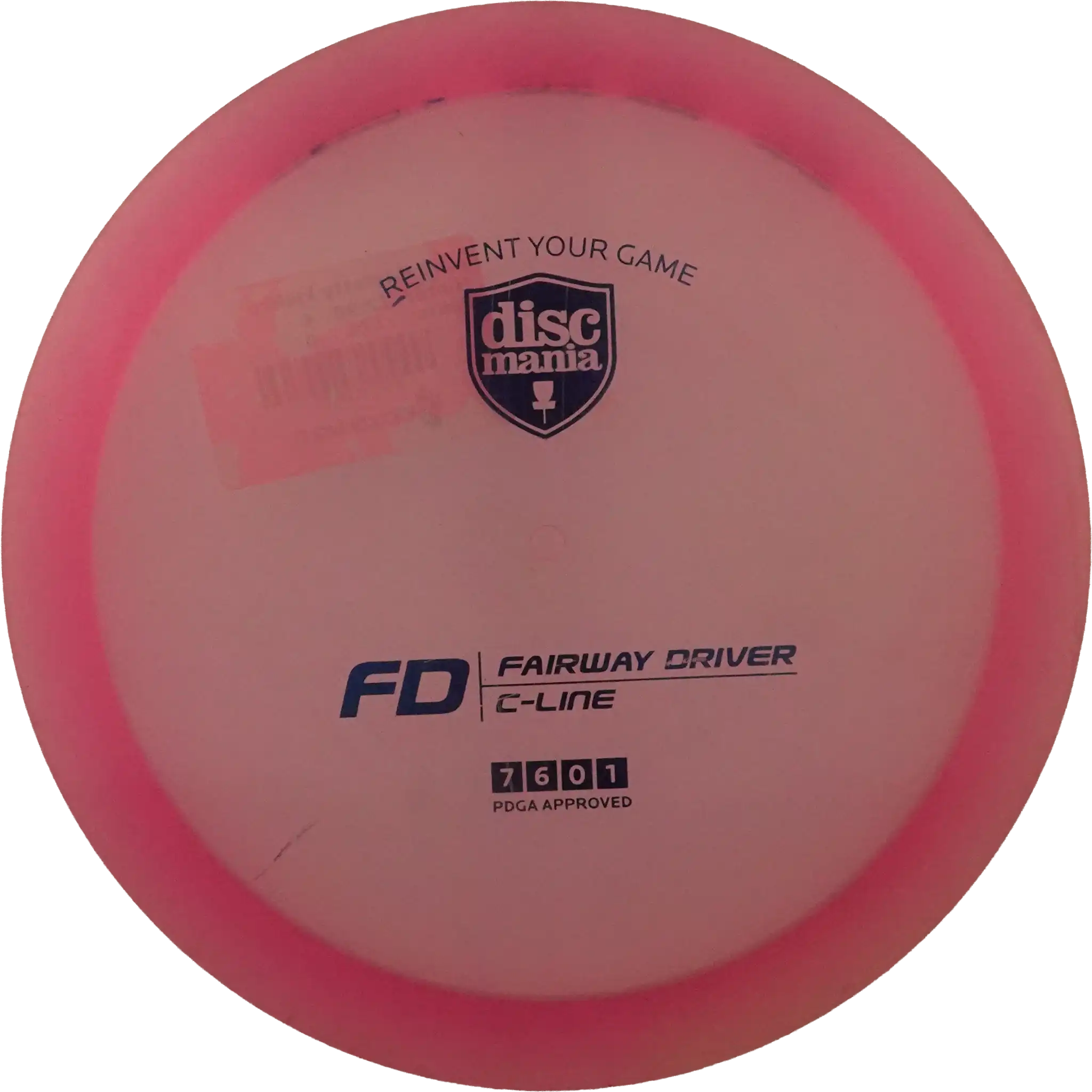 C-Line FD