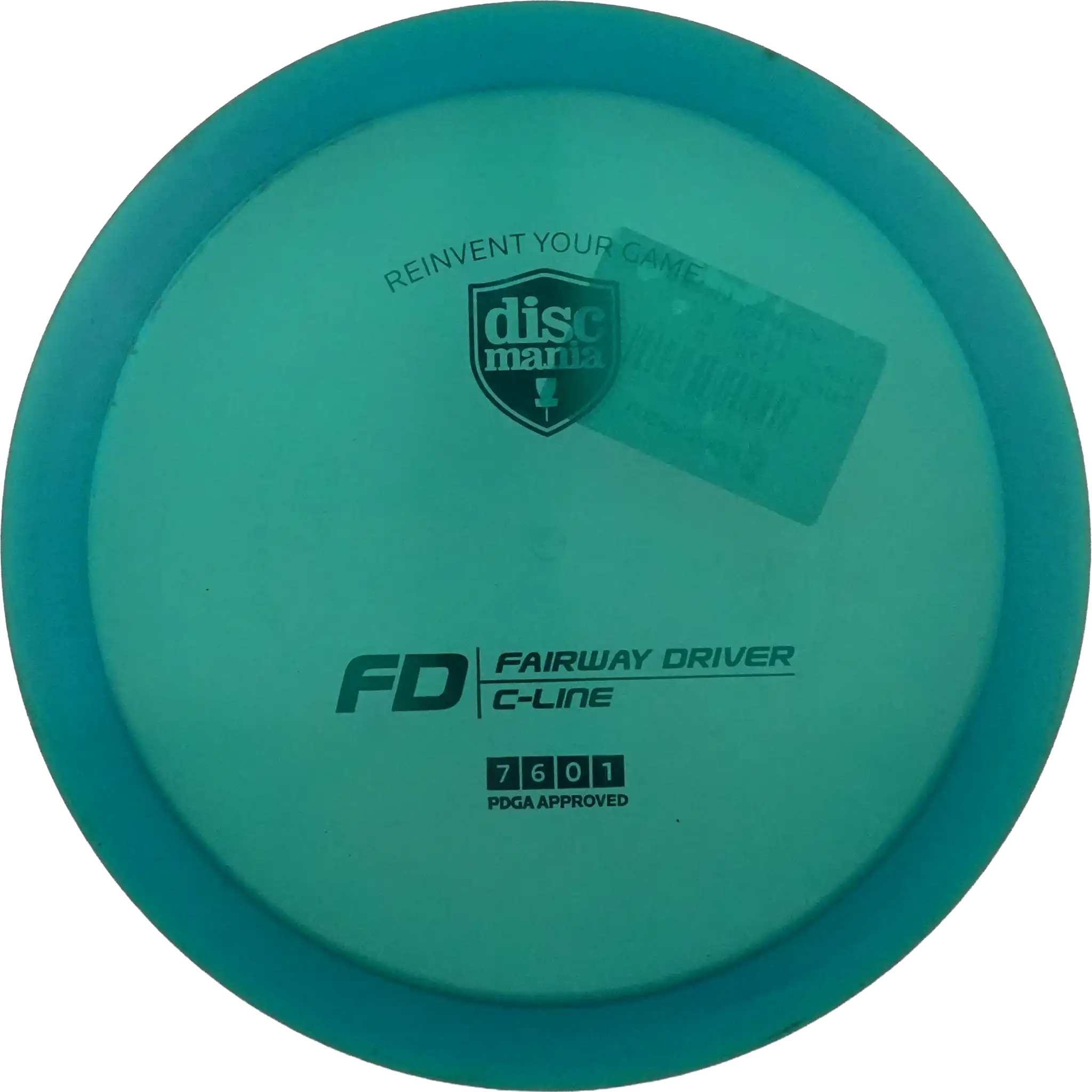 C-Line FD