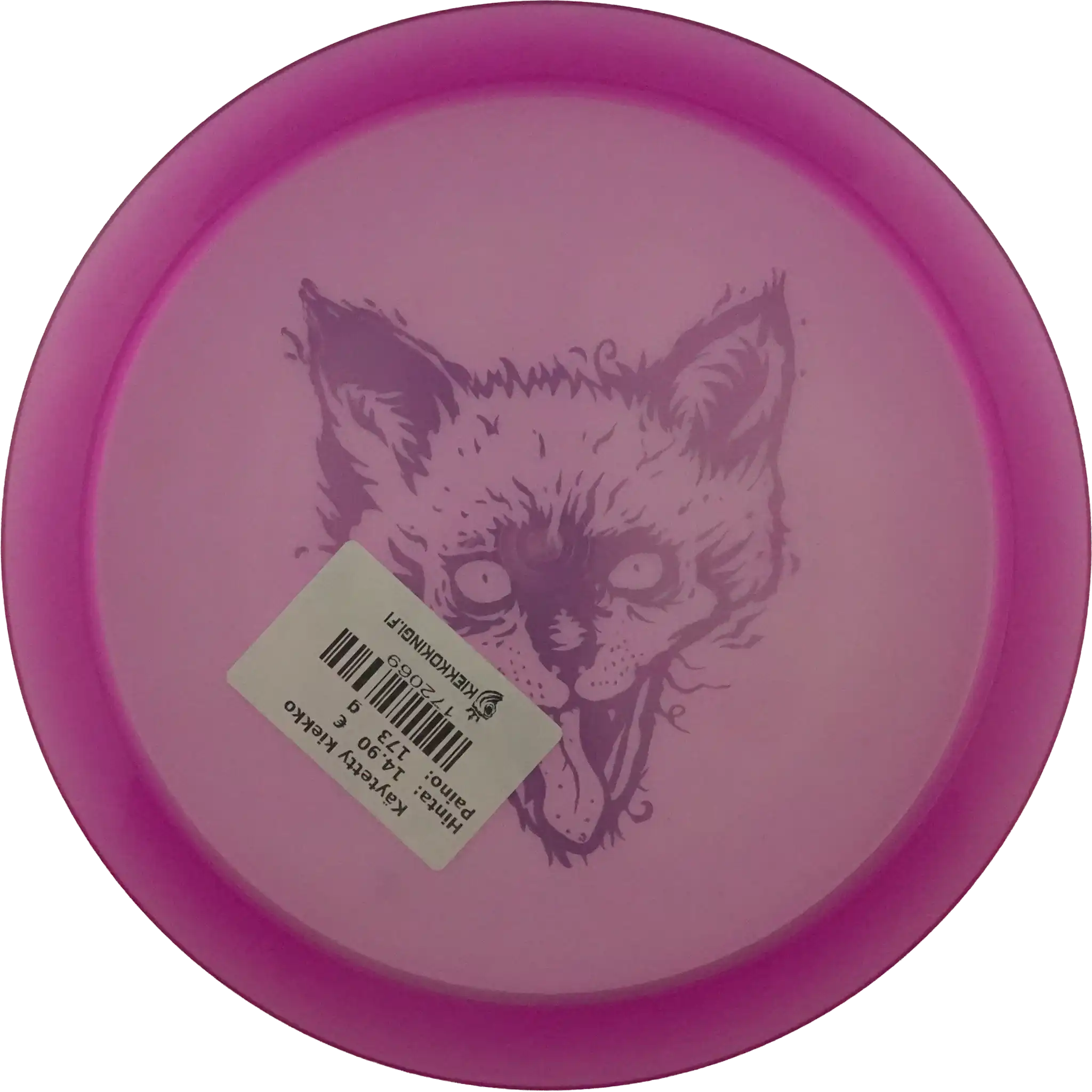 C-Line FD - Jackal