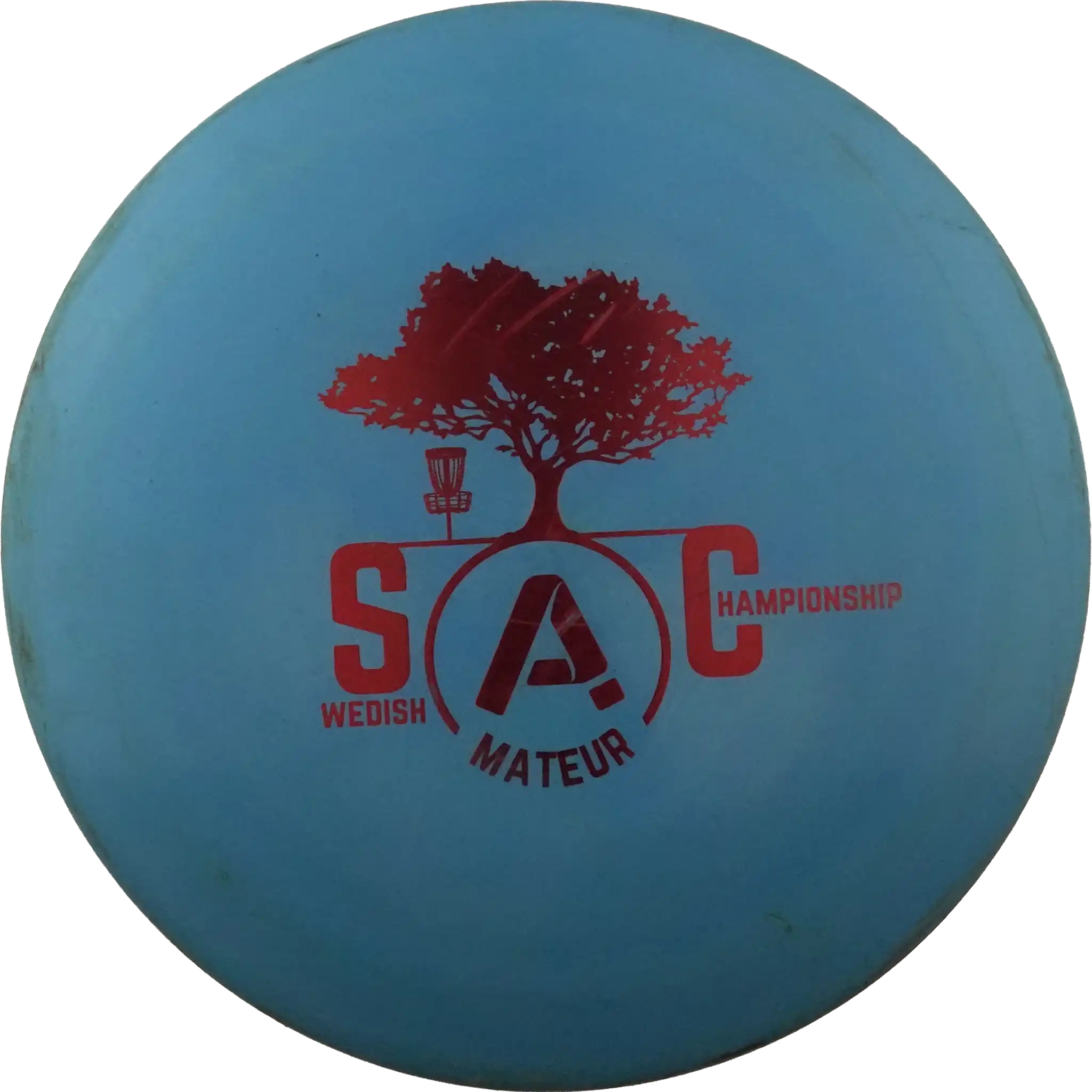 Swirl S-Line FD - Special Stamp