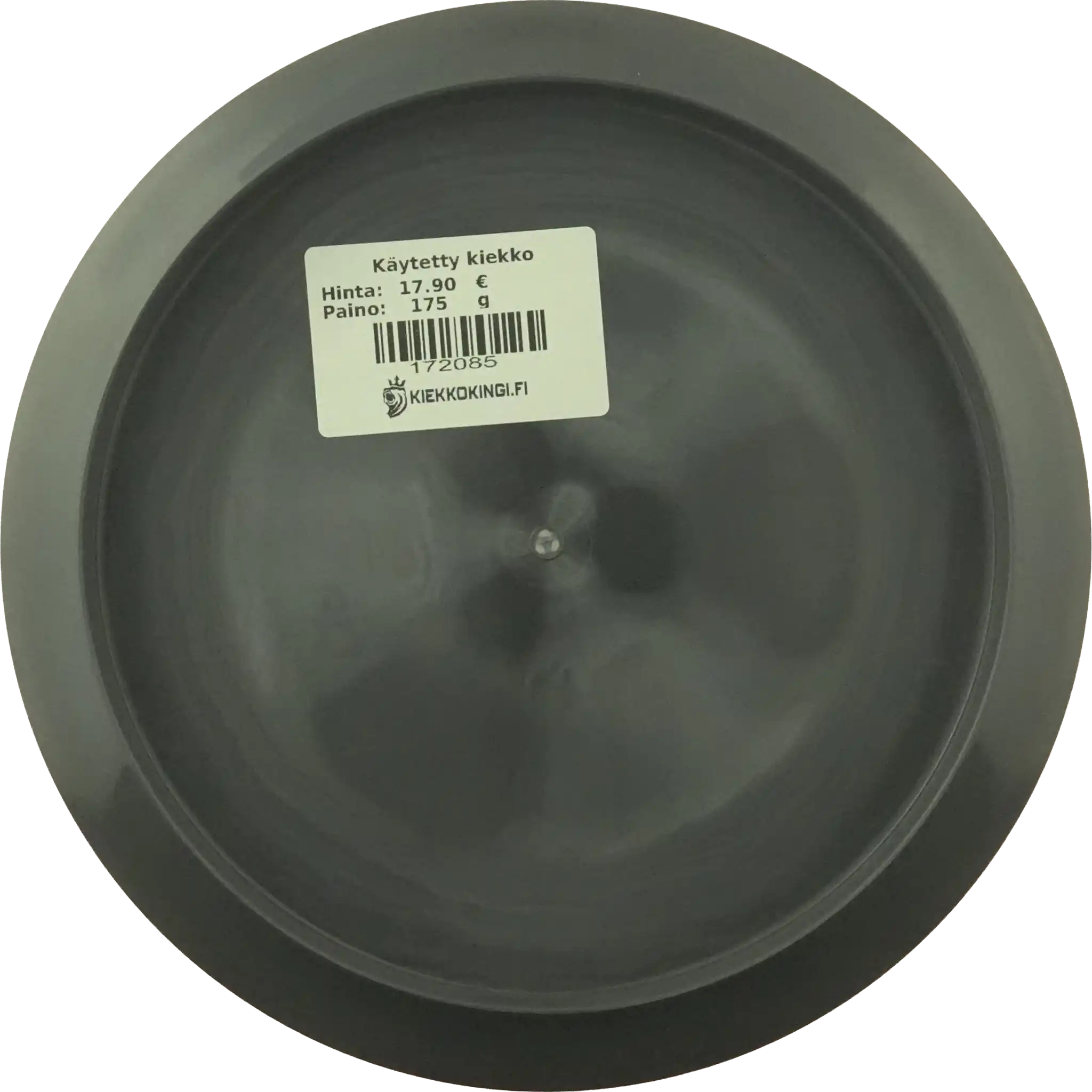 Swirl S-Line FD - Blanko