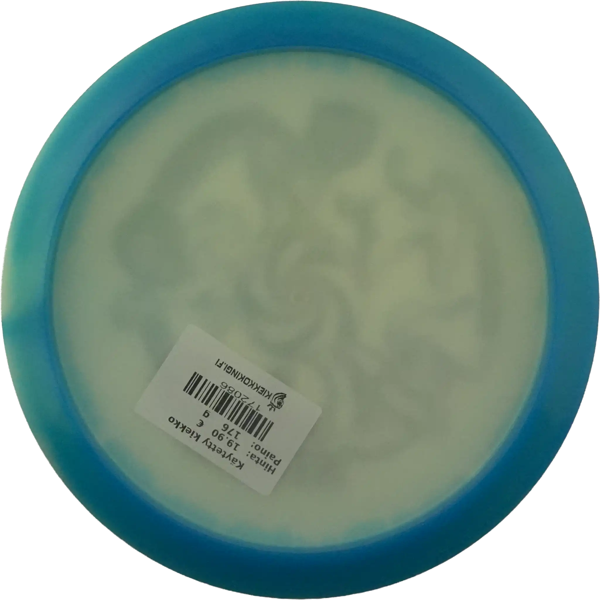 Color Glow Horizon C-Line FD - Show Stopper 2 - Ella Hansen