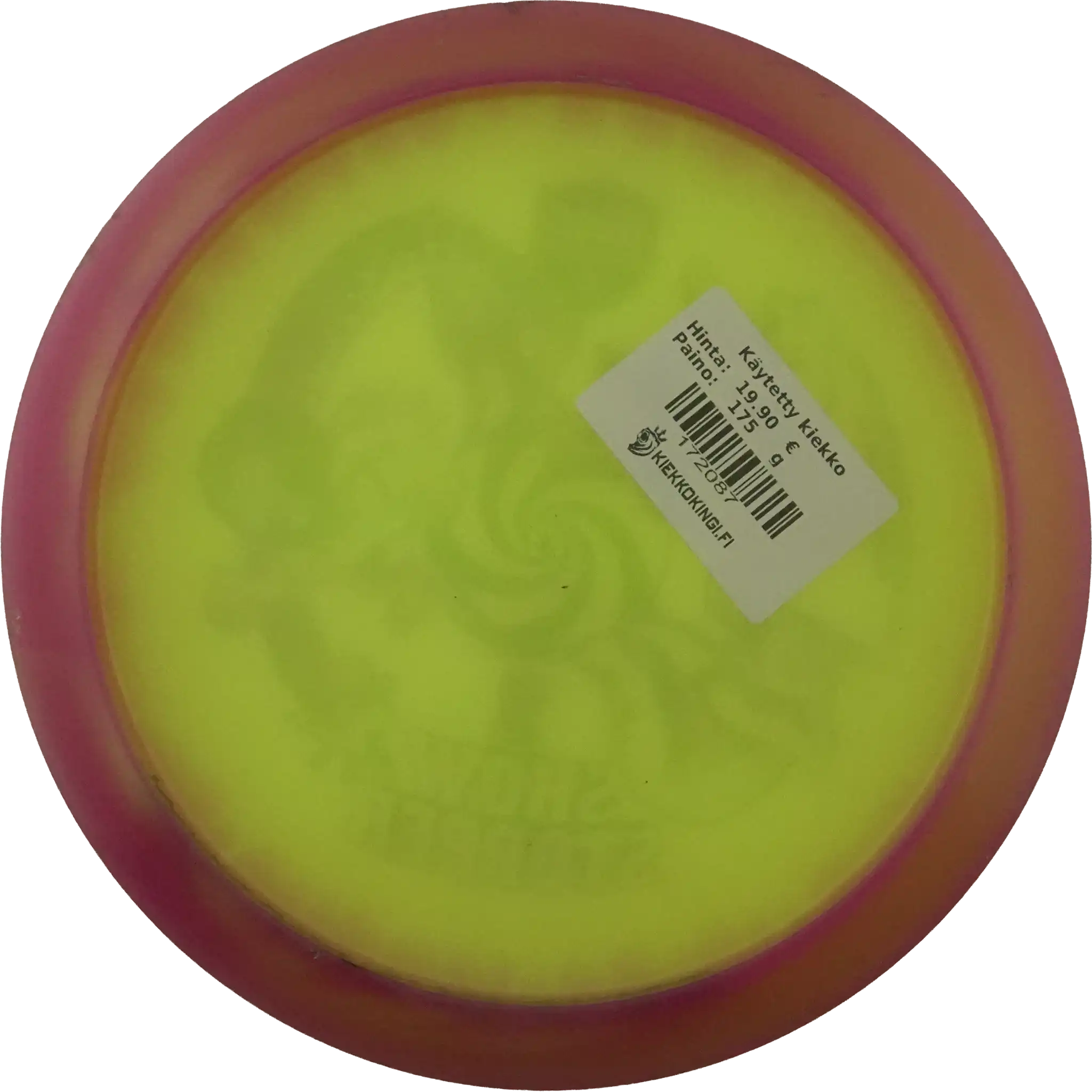 Color Glow Horizon C-Line FD - Show Stopper 2 - Ella Hansen