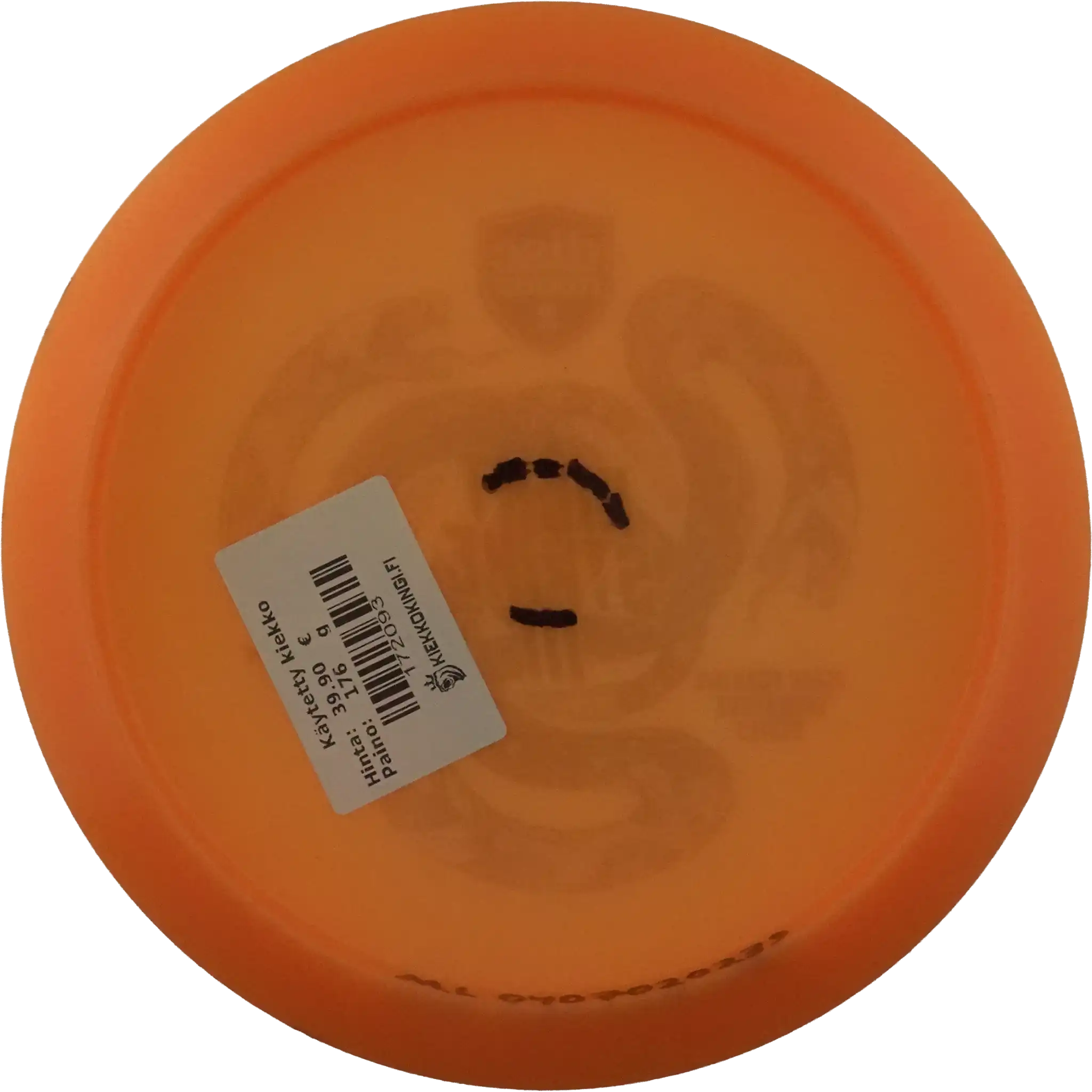 Color Glow C-Line FD - Night Strike 3 - Nate Perkins