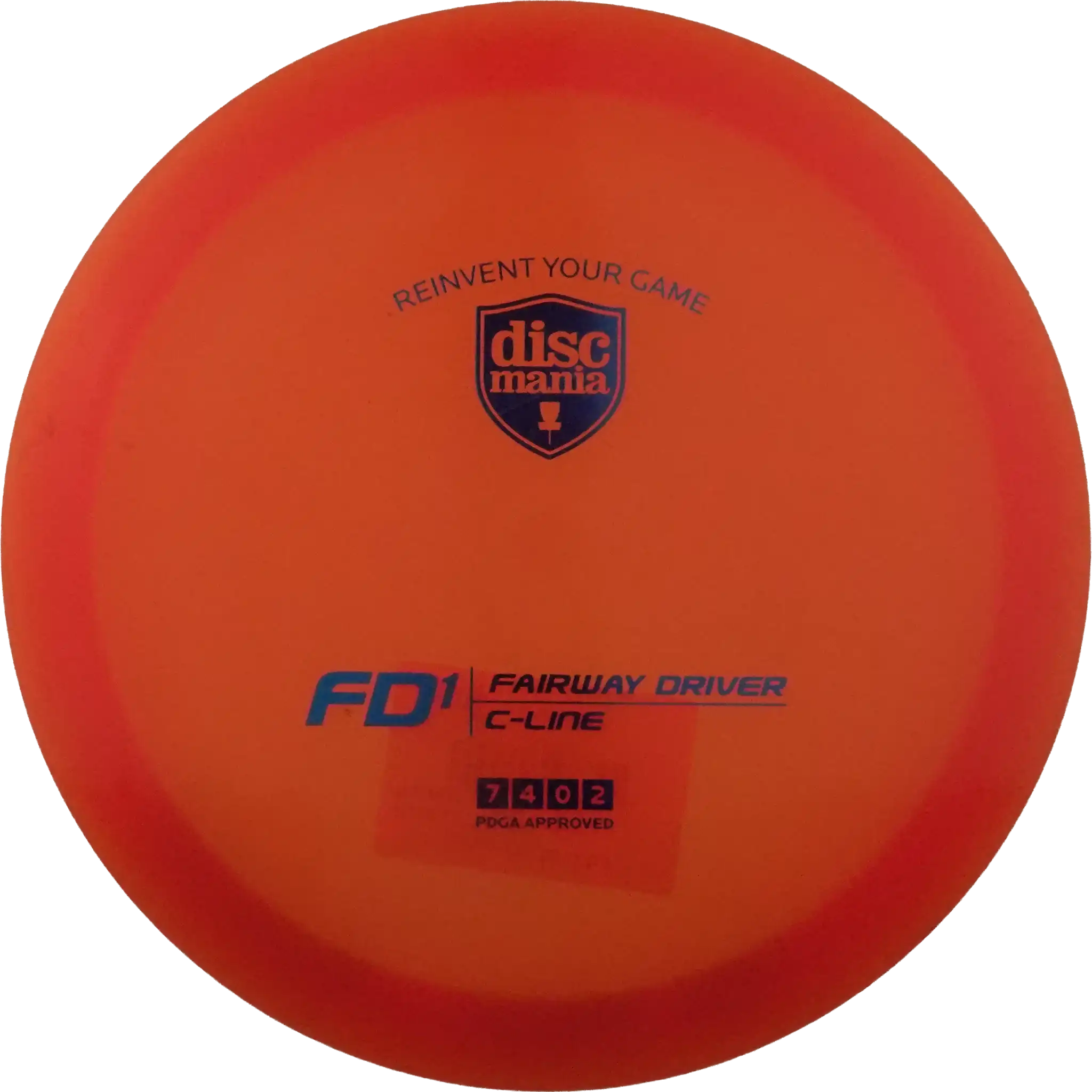 C-Line FD1