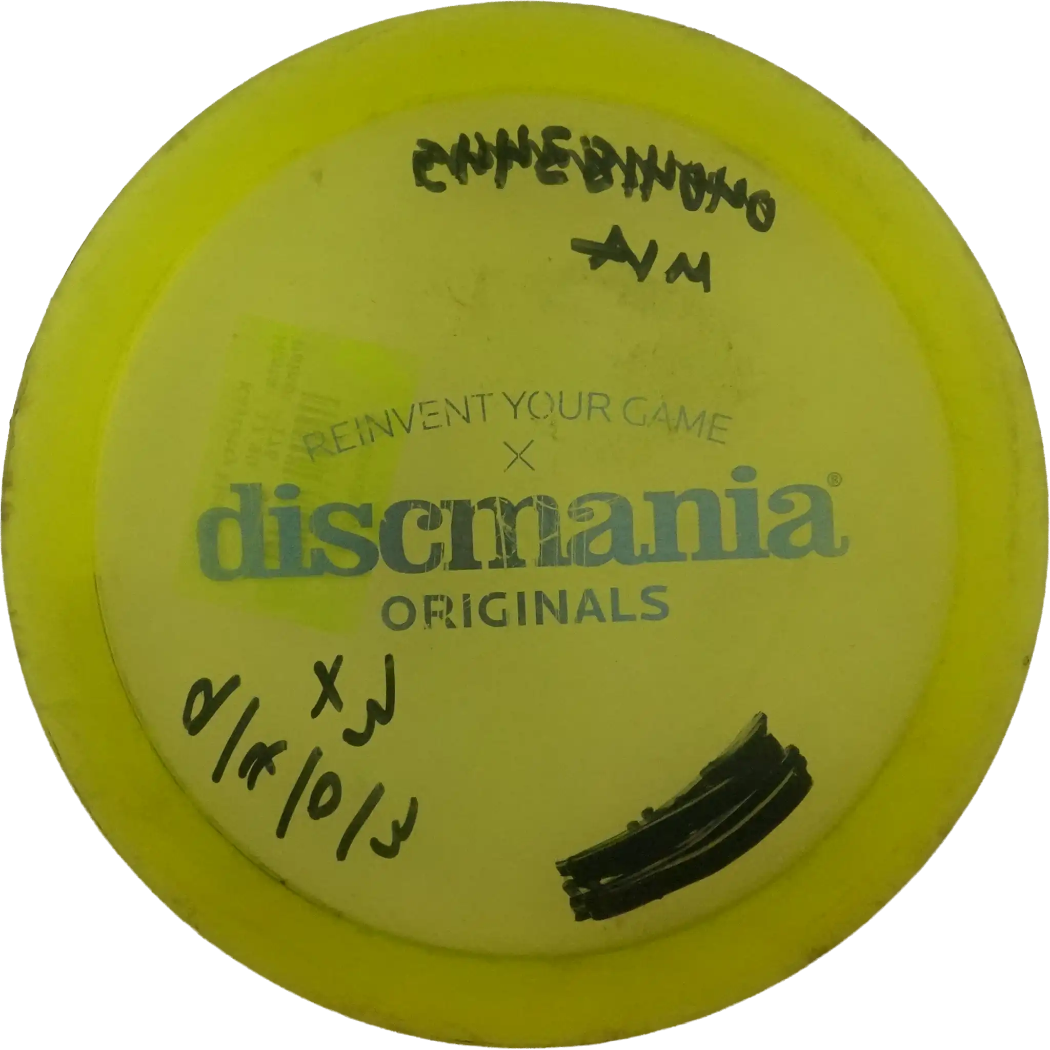 C-Line FD3 - Special Stamp