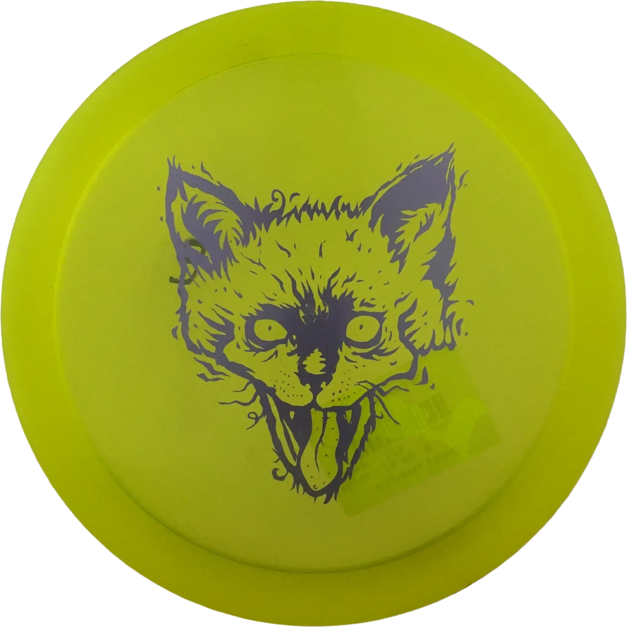 C-Line FD3 - Jackal