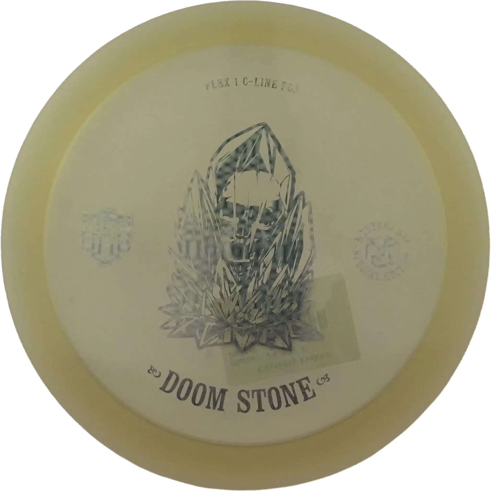 Flex 1 C-Line FD3 - Doom Stone