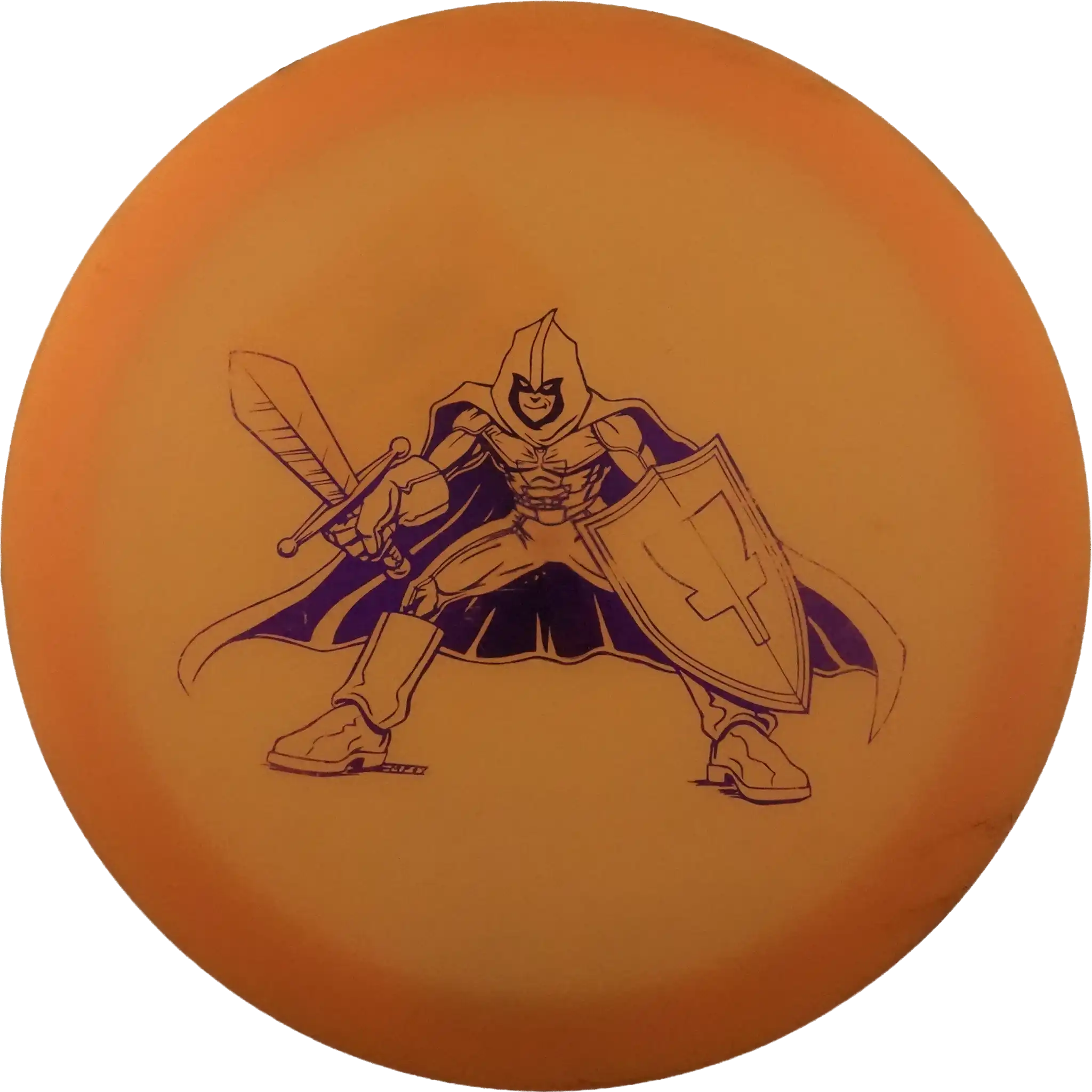 Color Glow C-Line FD3 - Brave Discmaniac