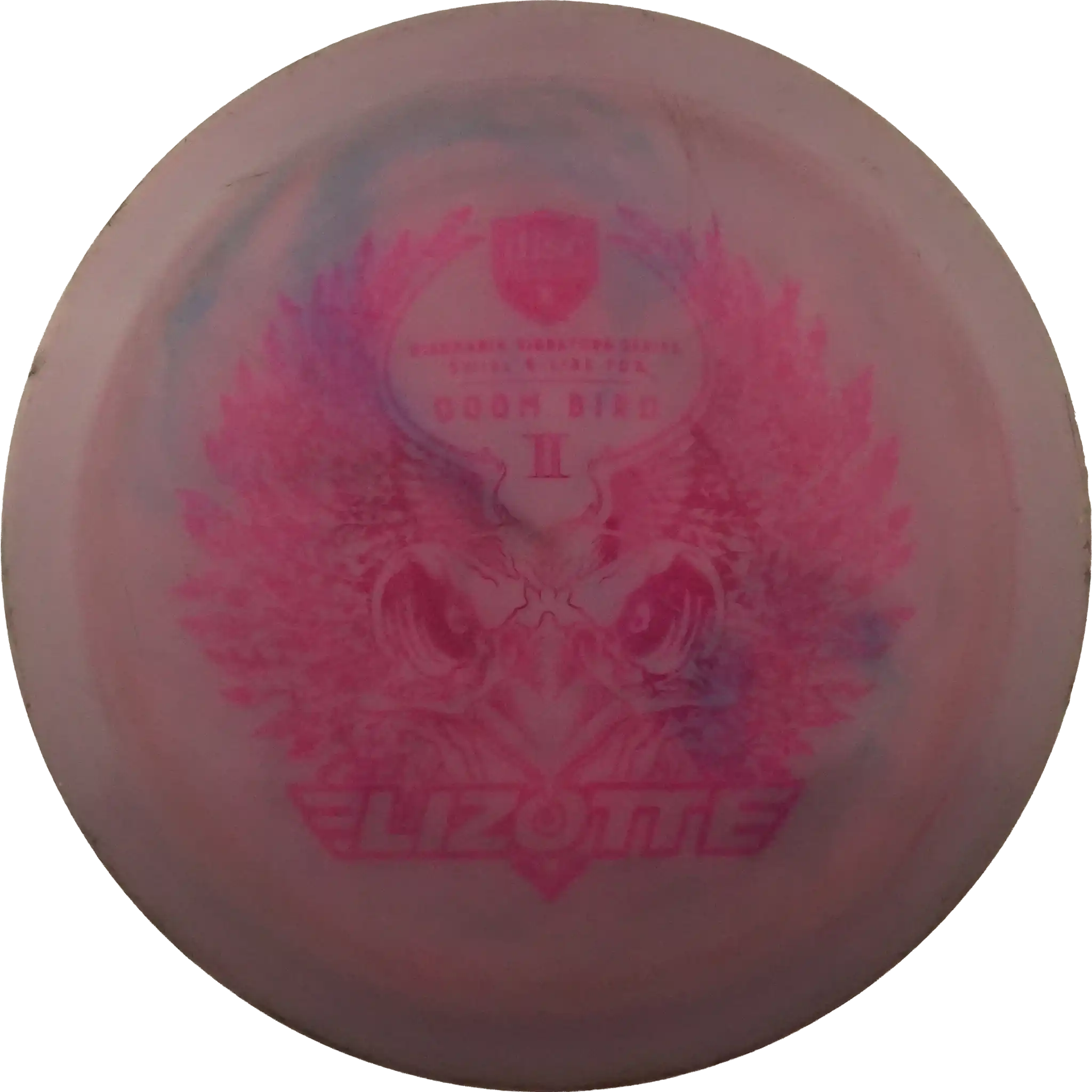 Swirl S-Line FD3 - Doom Bird 2 - Simon Lizotte