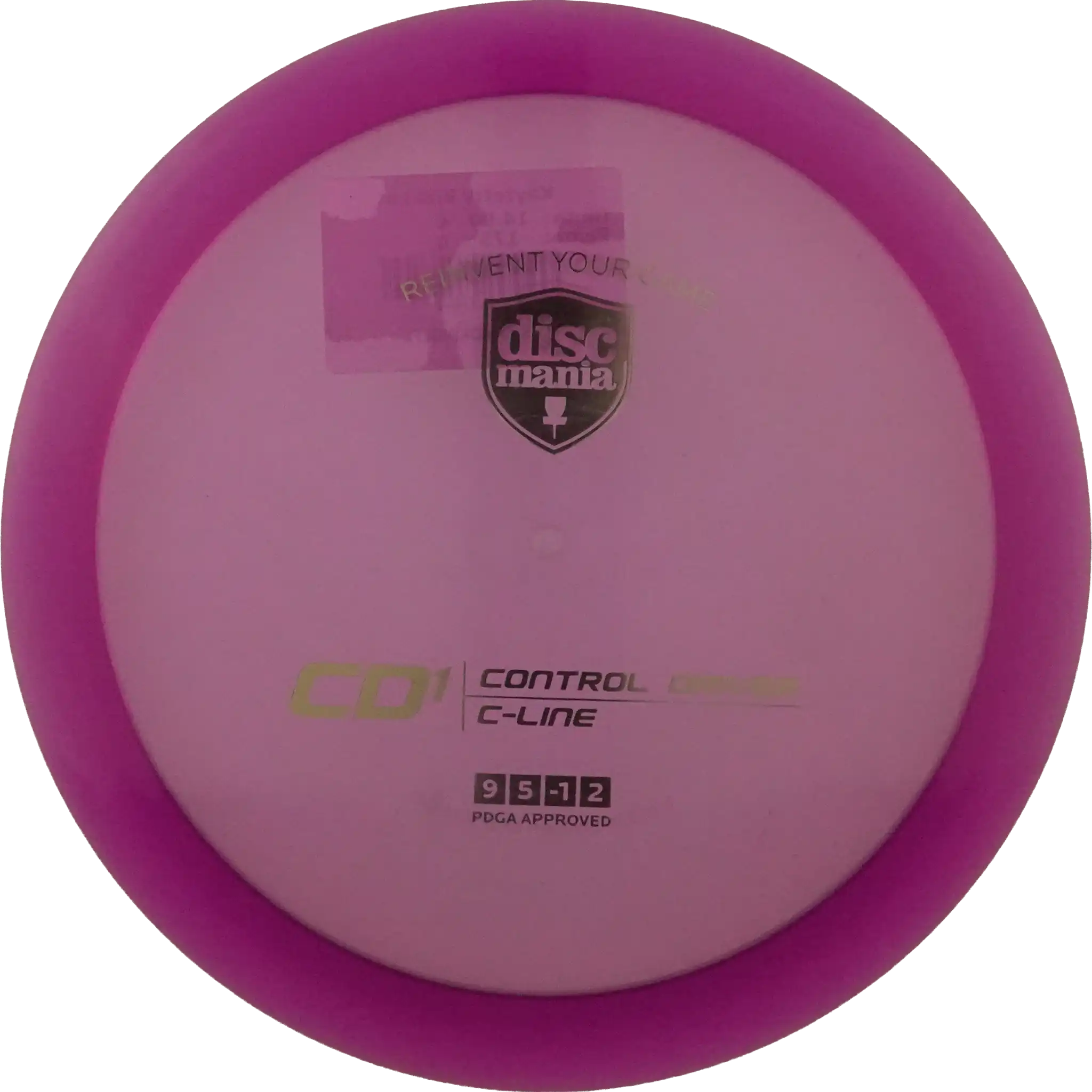 C-Line CD1