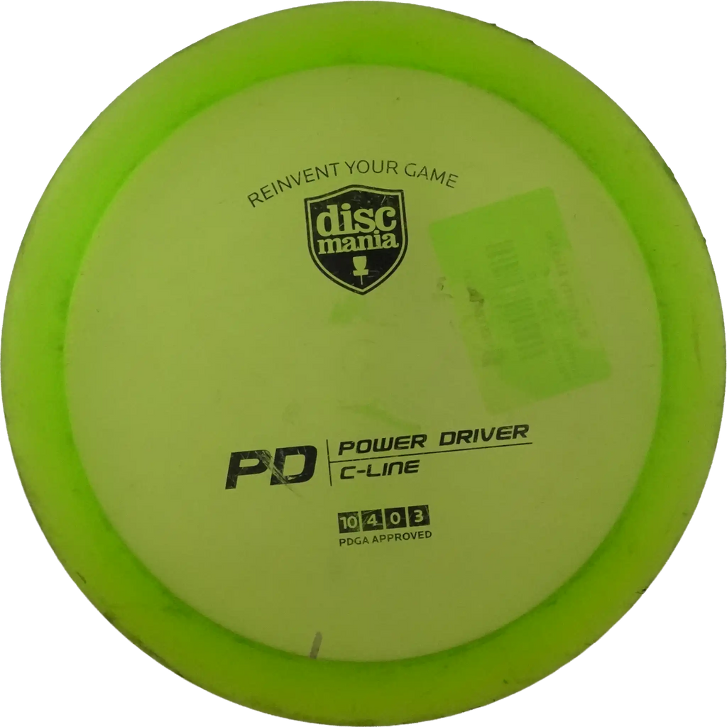C-Line PD