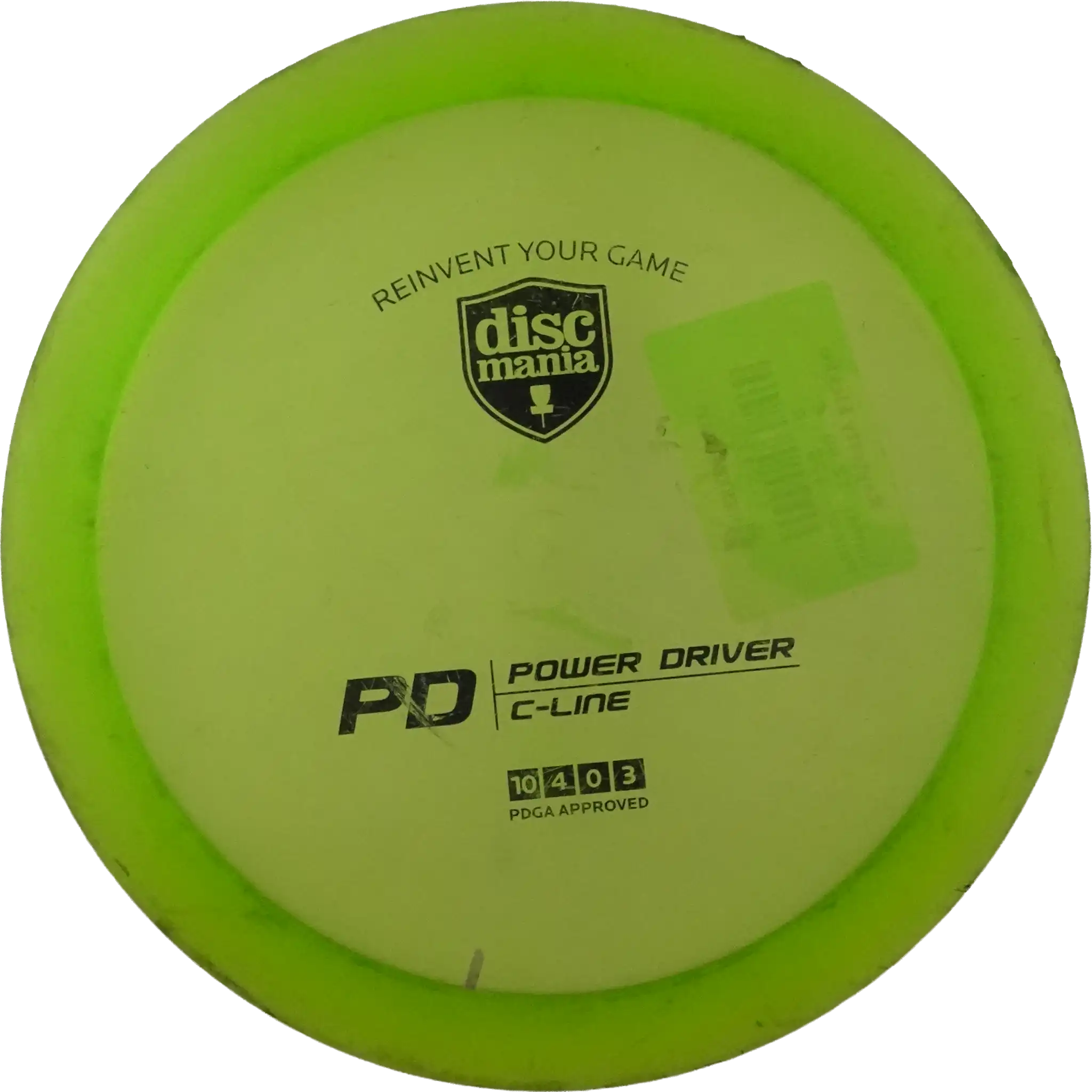 C-Line PD