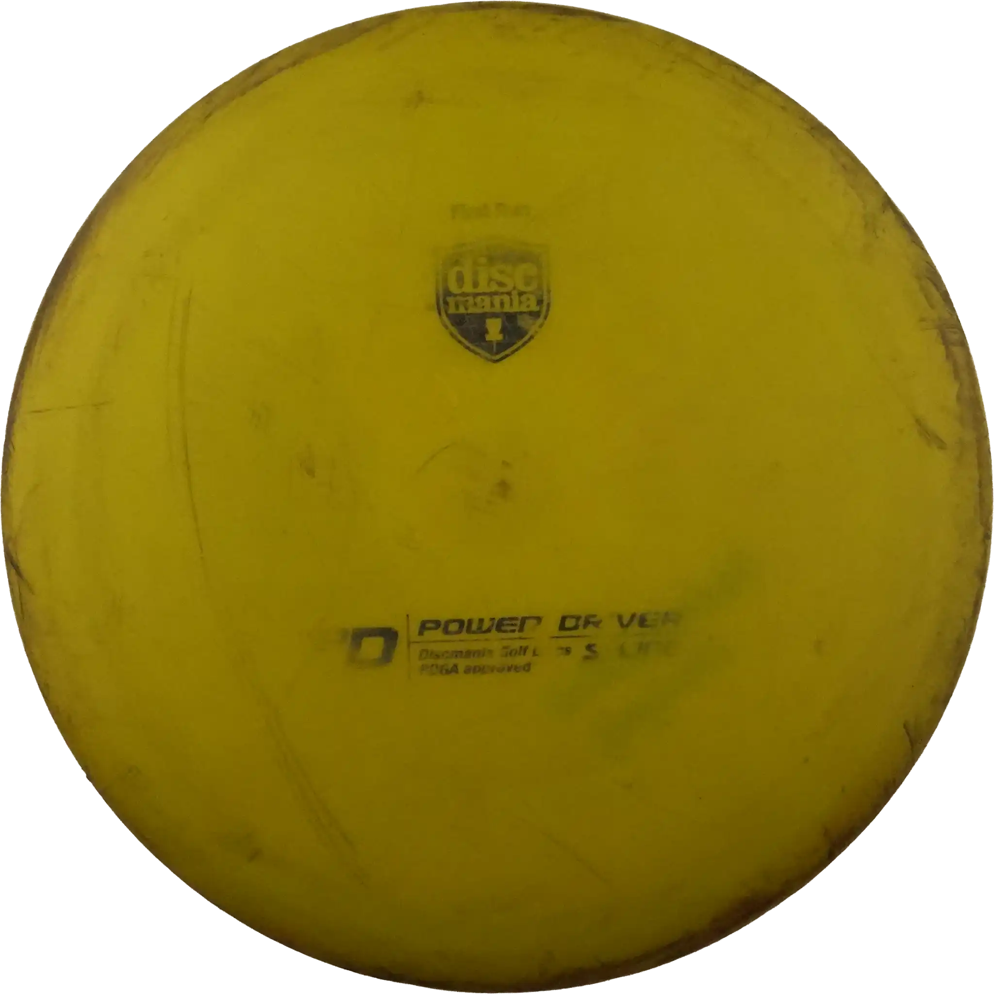 S-Line PD - First Run