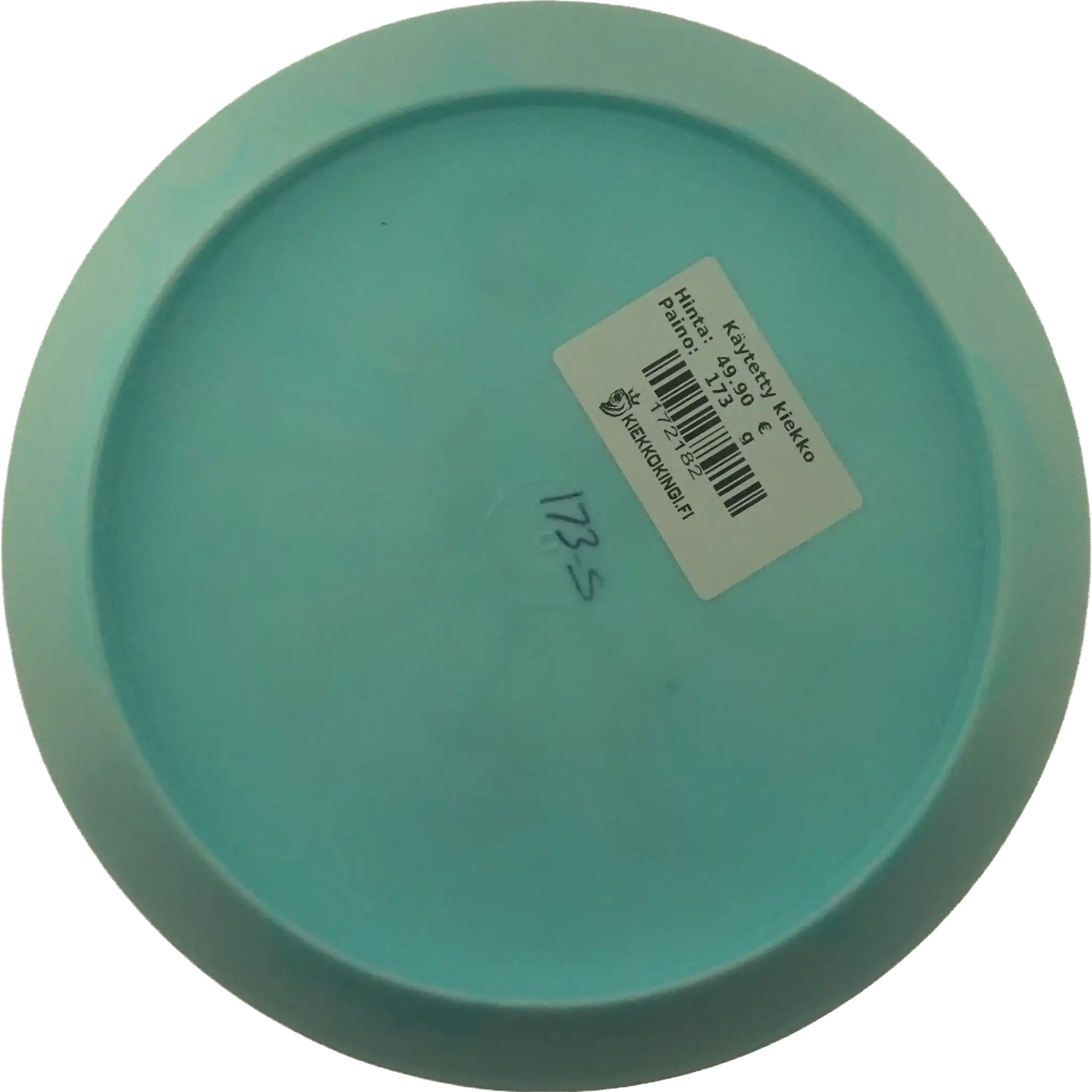 Special Blend S-Line PD - Lone Howl 2 - Colten Montgomery