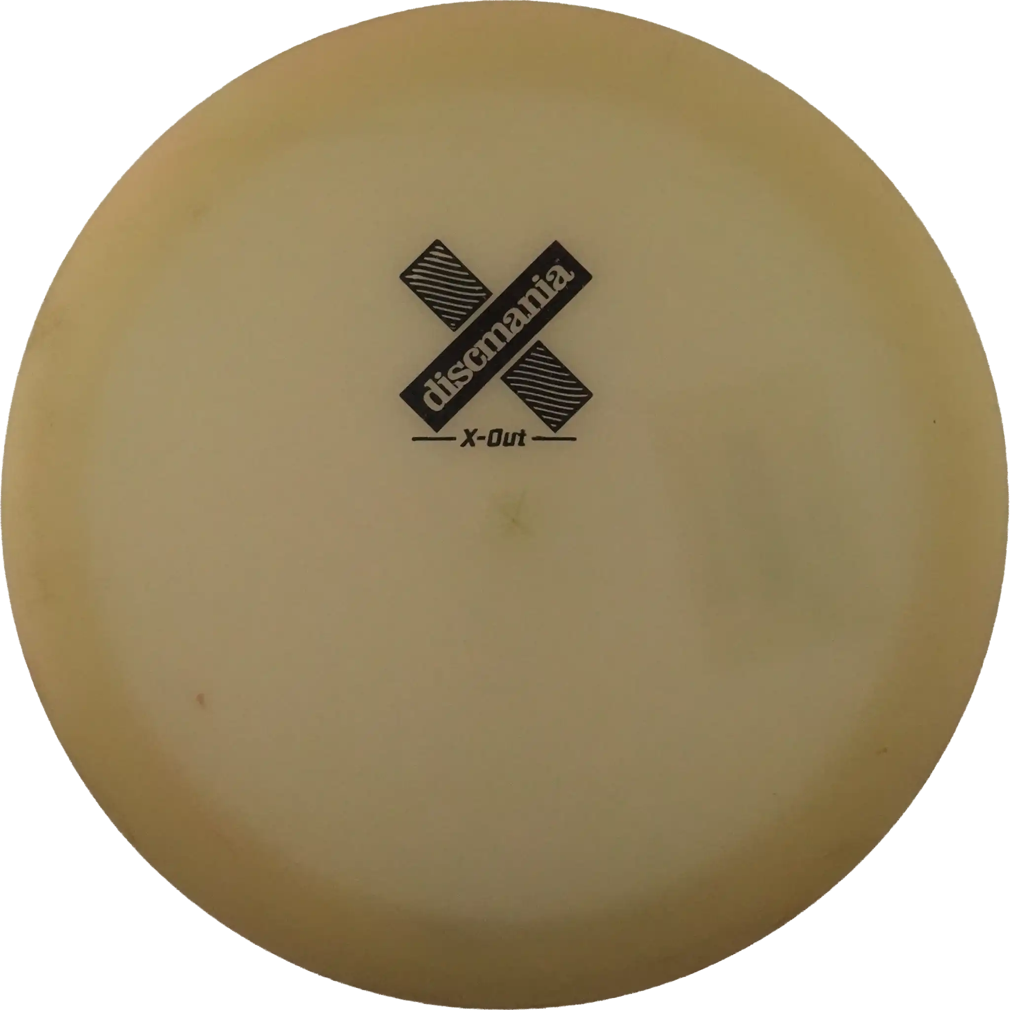 Glow C-Line PD - X Out